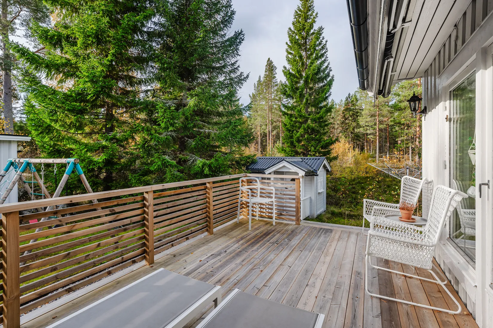 Fritidshus, Havsbandsvägen 34, Axmar, Gävle