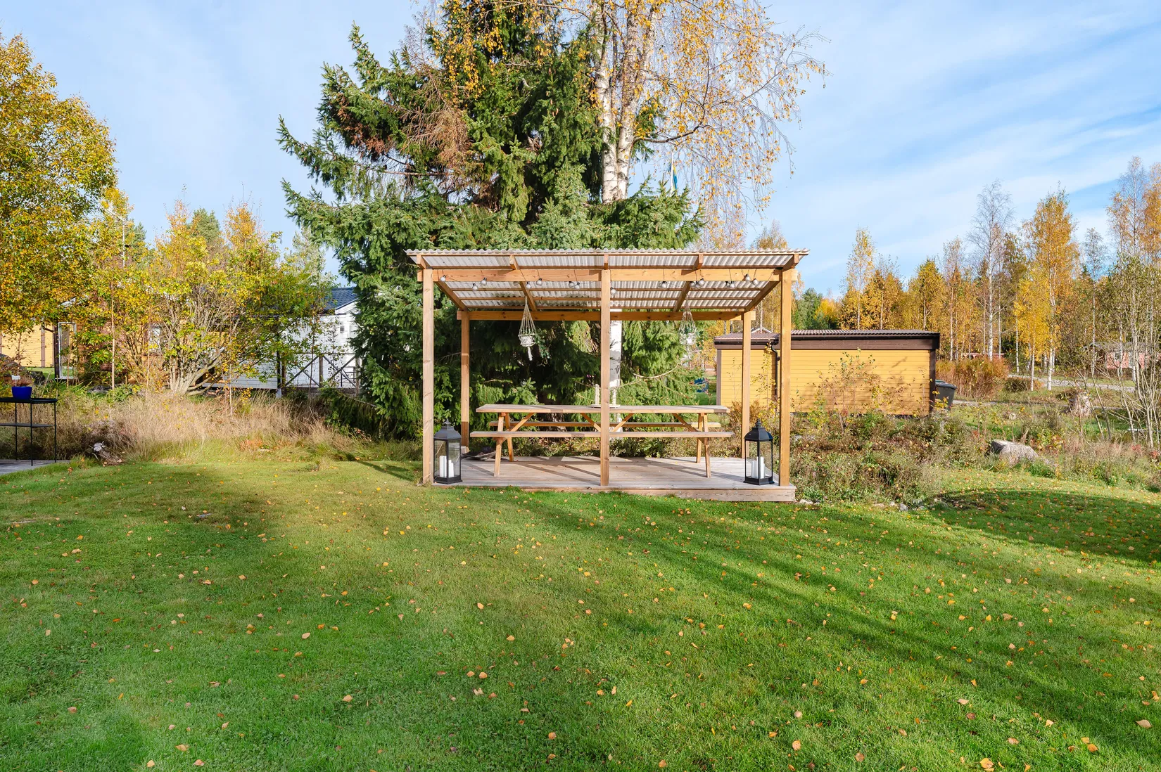 Fritidshus, Havsbandsvägen 34, Axmar, Gävle