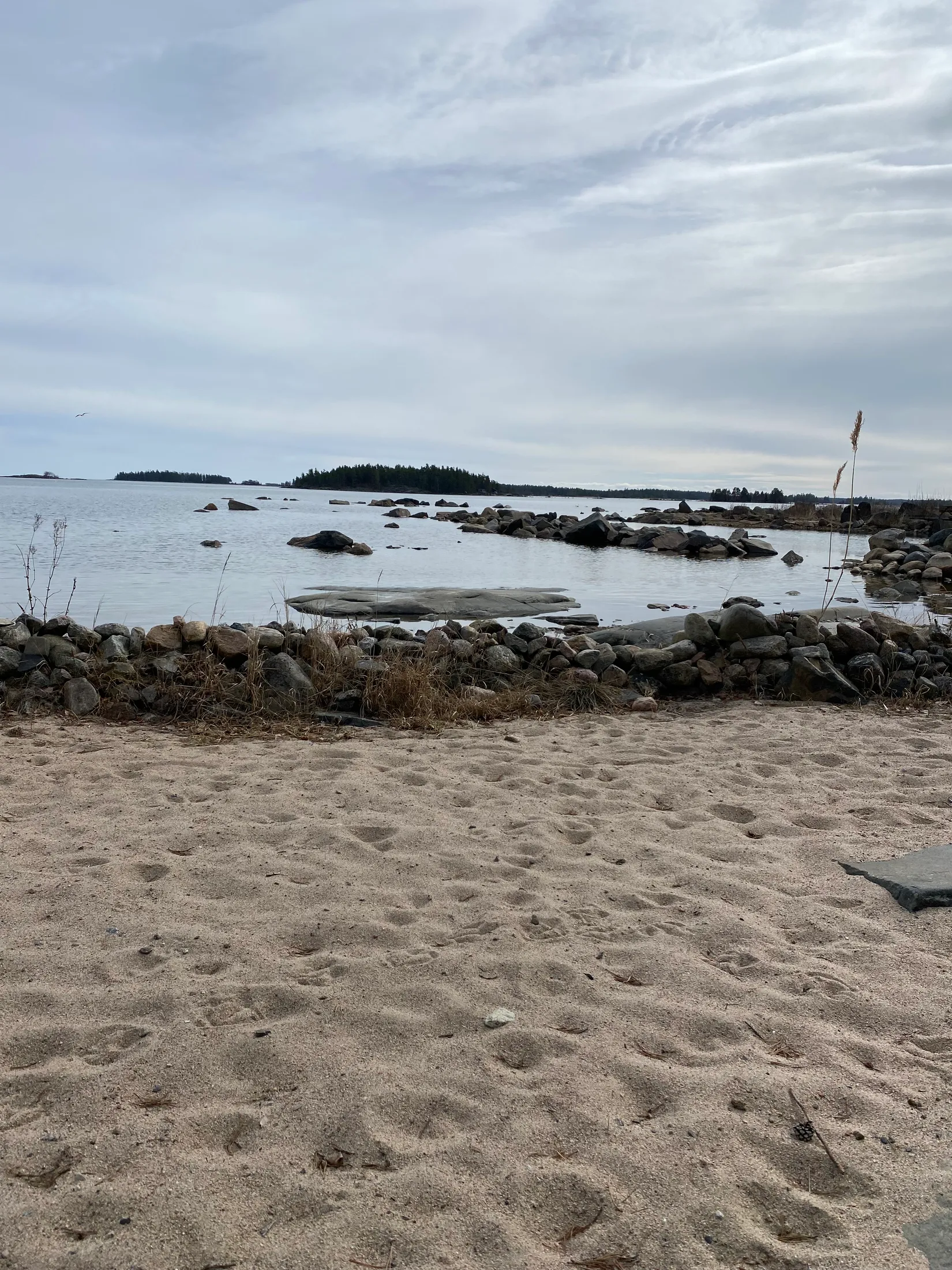 Fritidshus, Havsbandsvägen 34, Axmar, Gävle