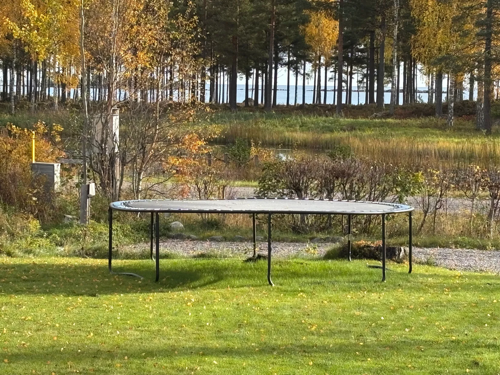 Fritidshus, Havsbandsvägen 34, Axmar, Gävle