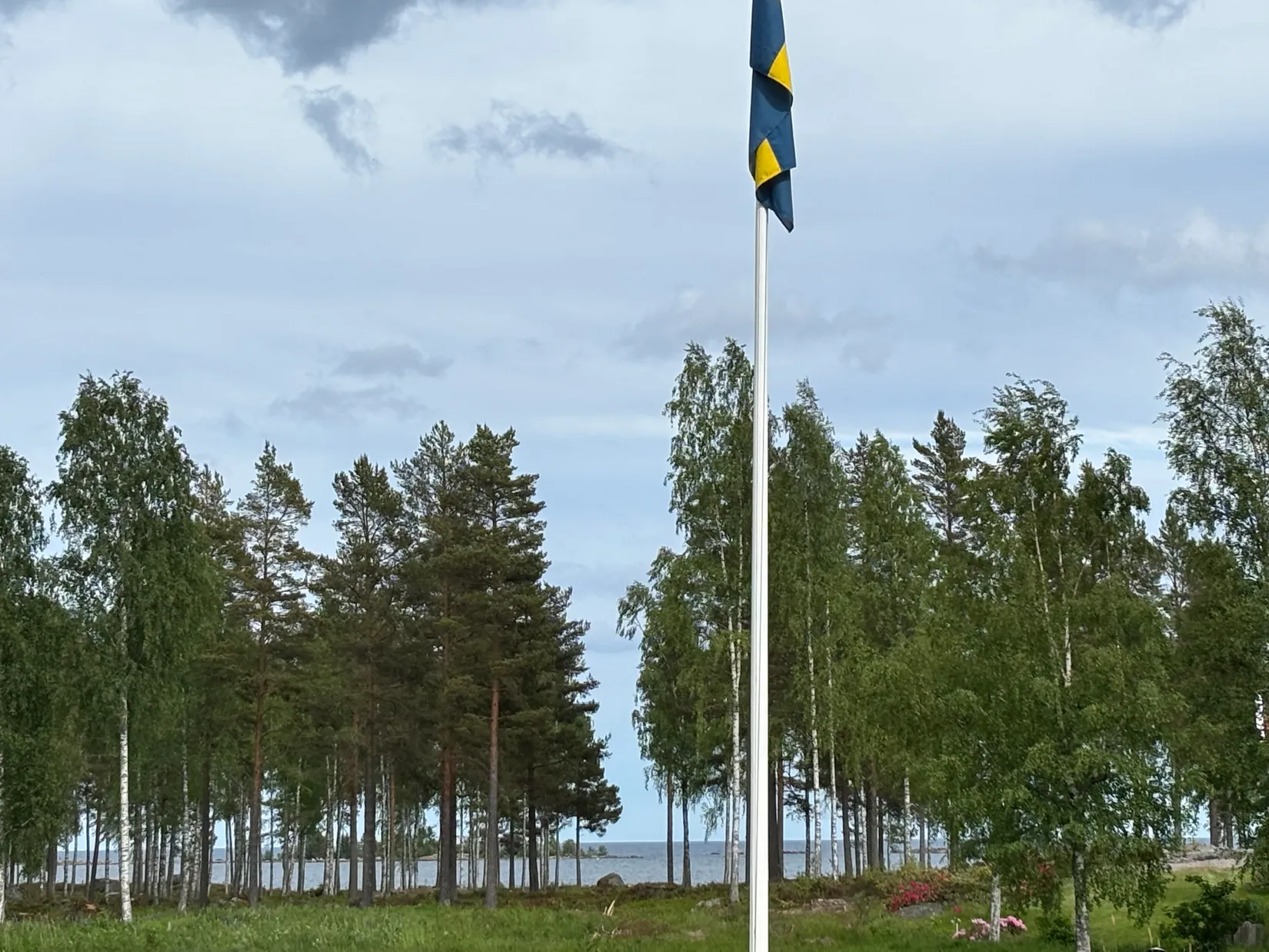 Fritidshus, Havsbandsvägen 34, Axmar, Gävle