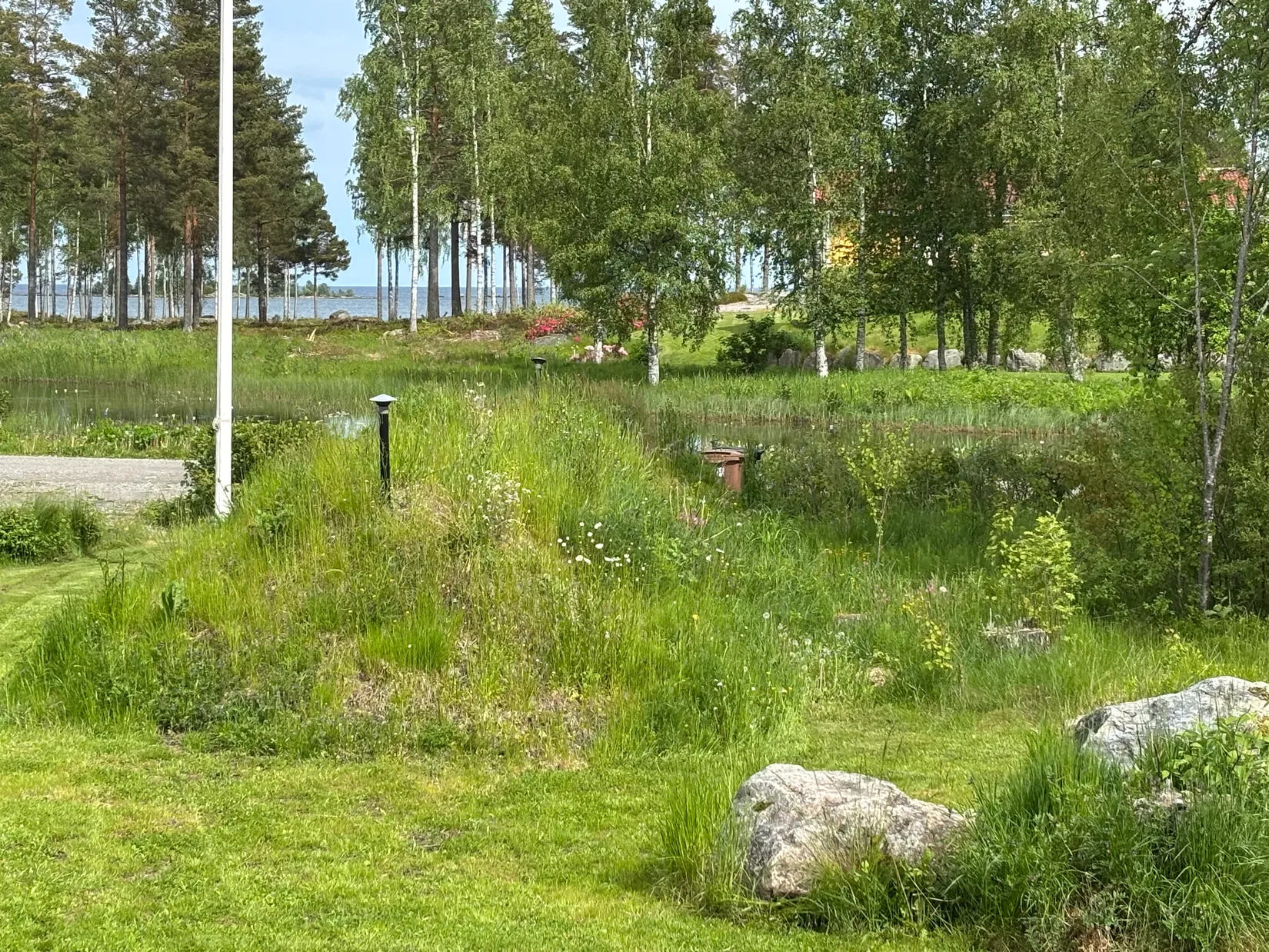 Fritidshus, Havsbandsvägen 34, Axmar, Gävle