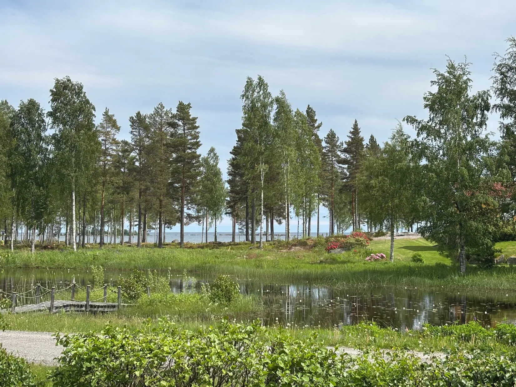 Fritidshus, Havsbandsvägen 34, Axmar, Gävle