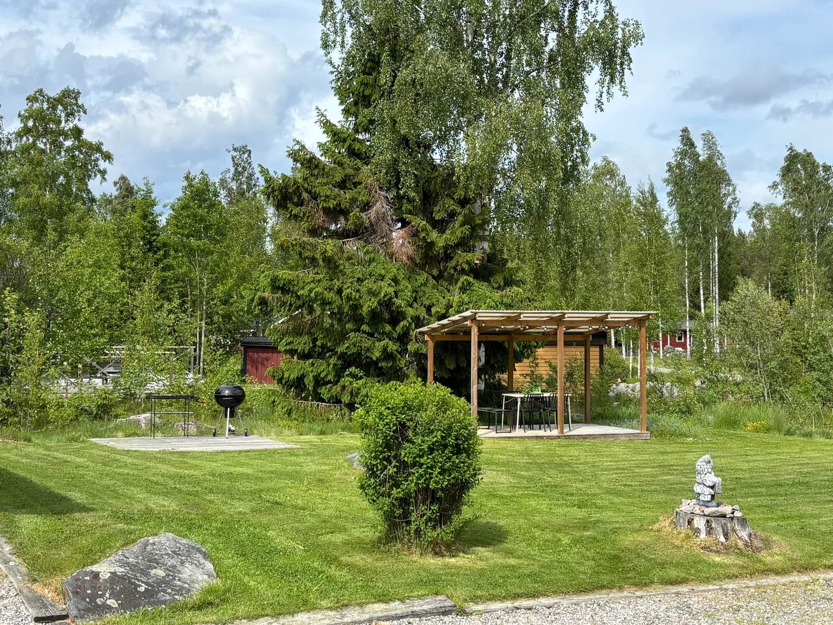 Fritidshus, Havsbandsvägen 34, Axmar, Gävle