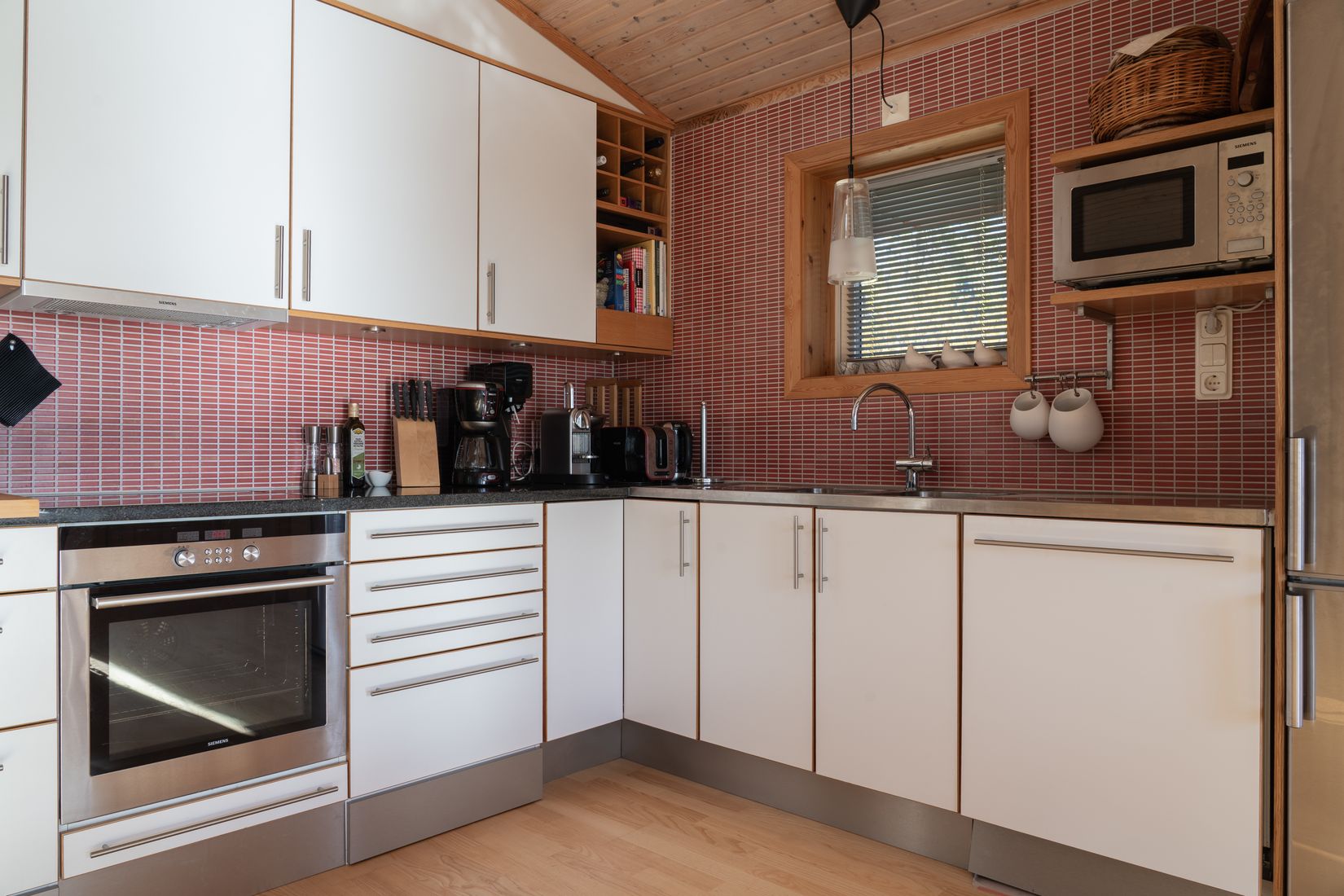 Fritidshus, Hovärken H 4, Härjedalen