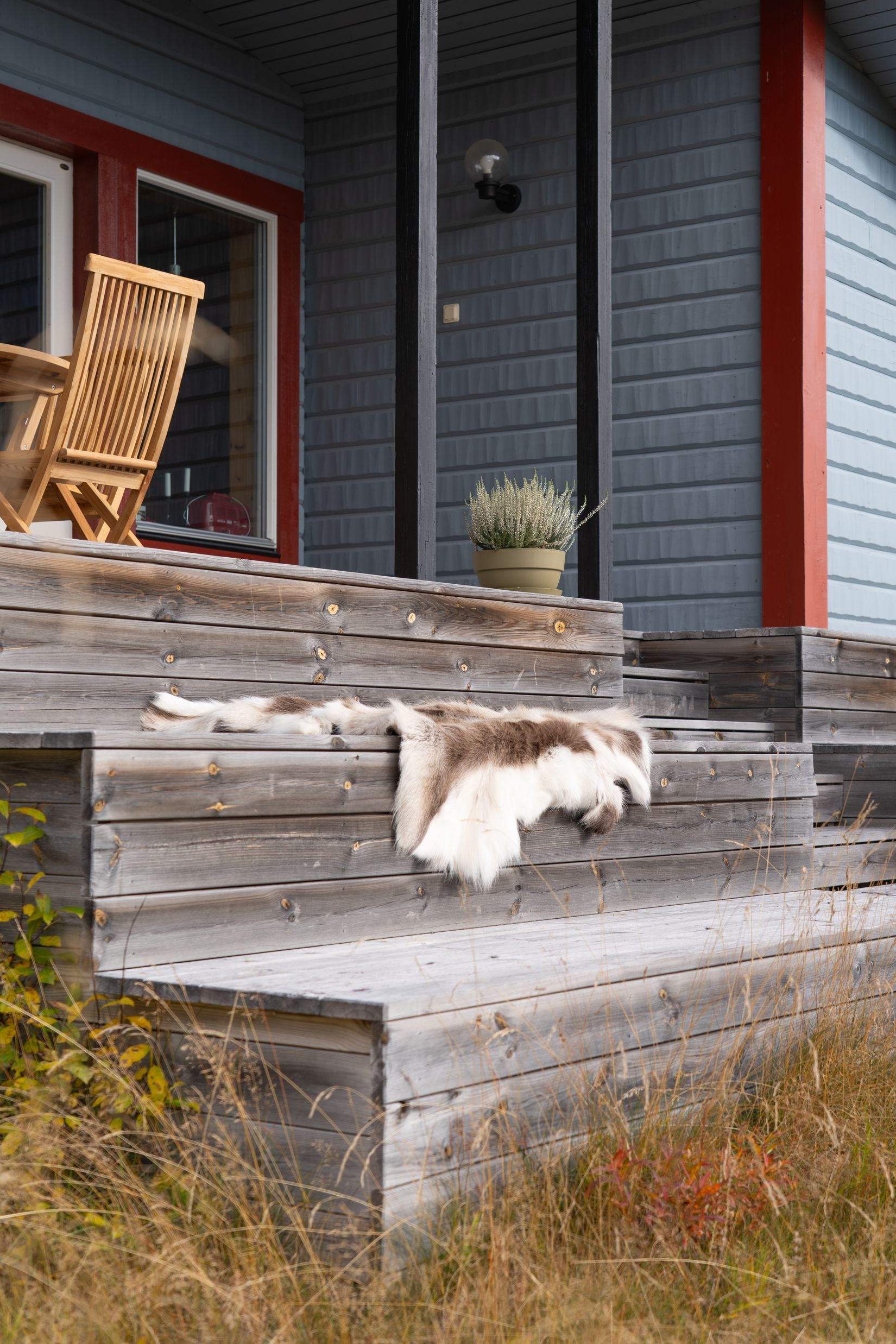 Fritidshus, Hovärken H 4, Härjedalen