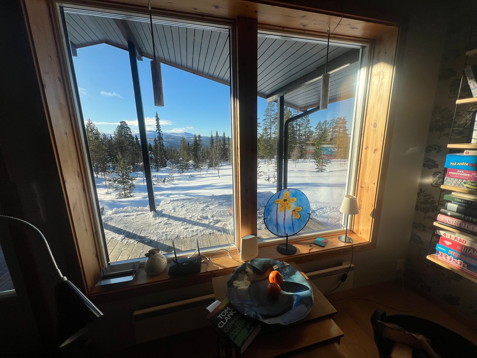 Fritidshus, Hovärken H 4, Härjedalen