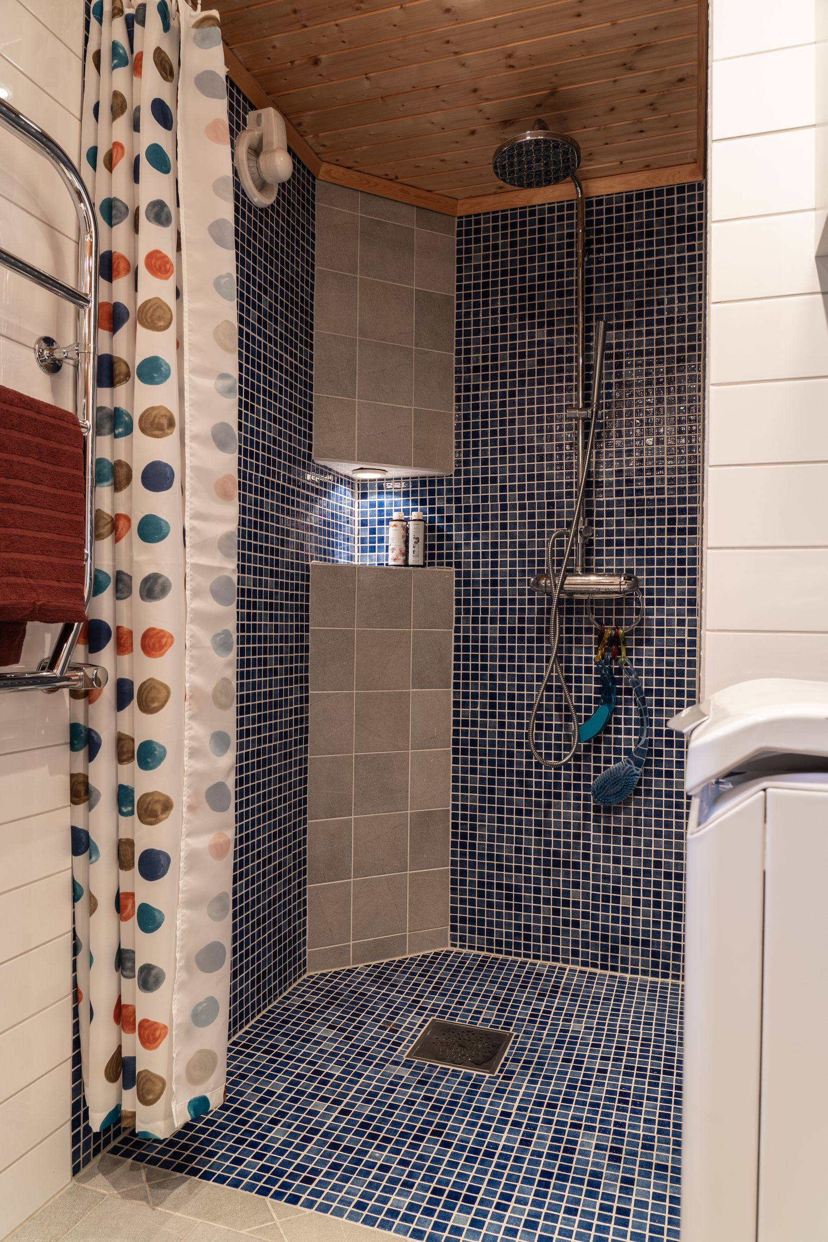 Fritidshus, Hovärken H 4, Härjedalen