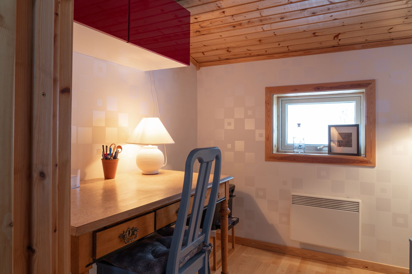 Fritidshus, Hovärken H 4, Härjedalen