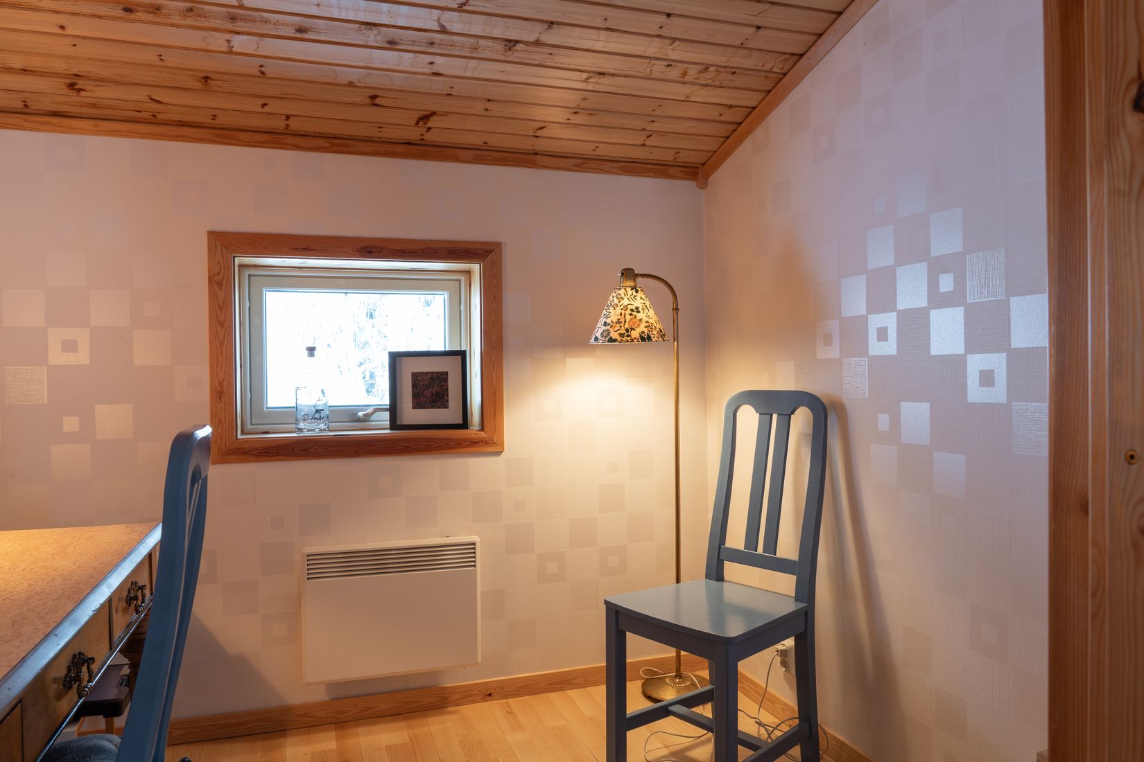 Fritidshus, Hovärken H 4, Härjedalen