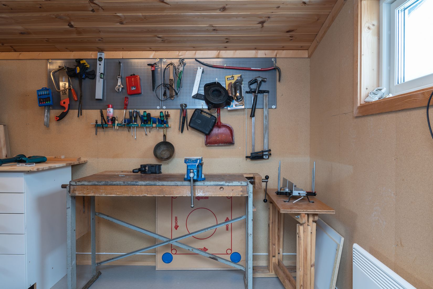 Fritidshus, Hovärken H 4, Härjedalen