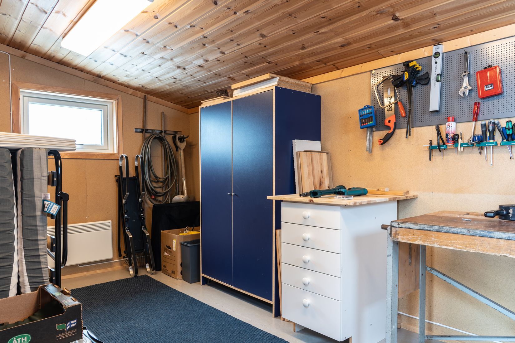 Fritidshus, Hovärken H 4, Härjedalen