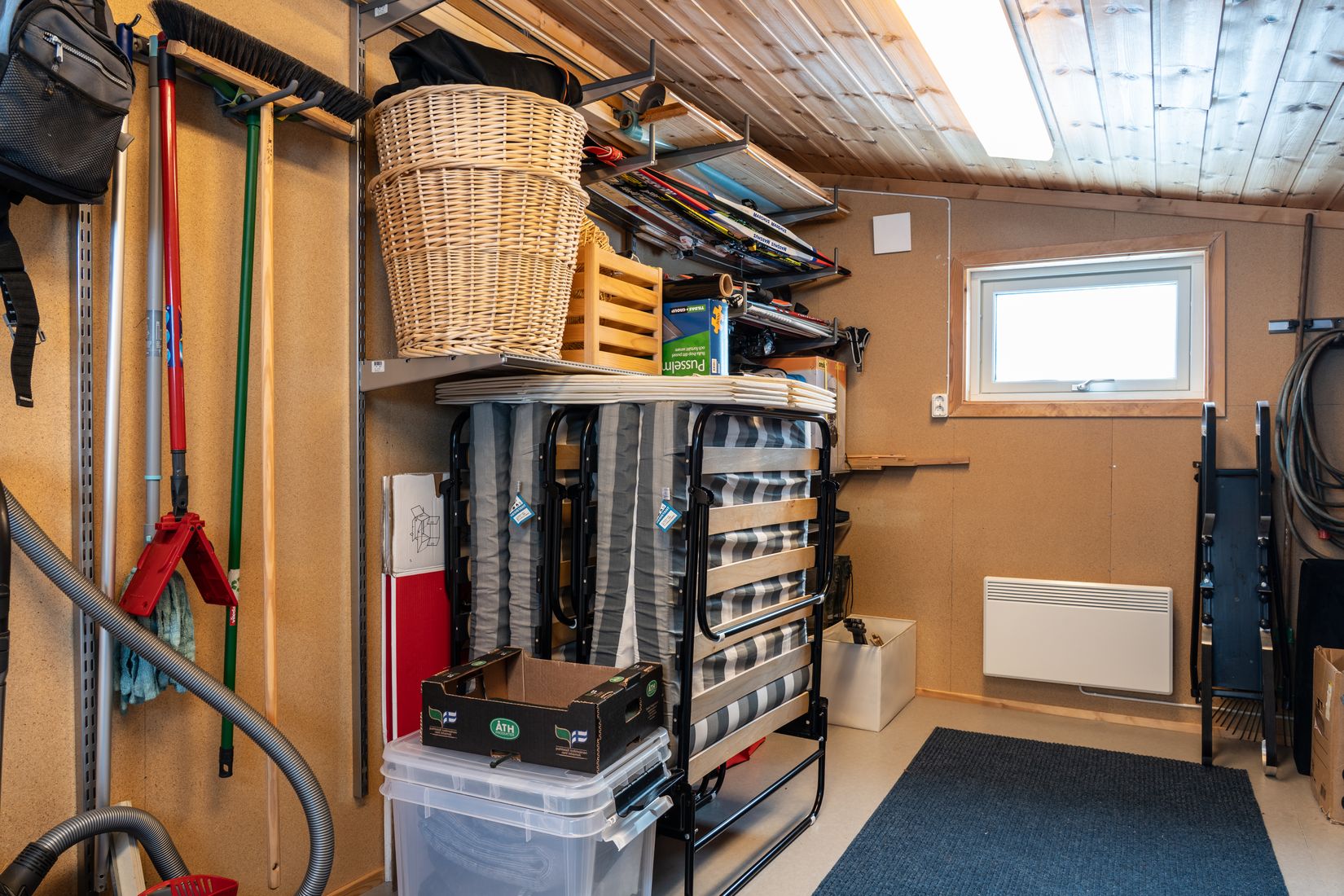 Fritidshus, Hovärken H 4, Härjedalen