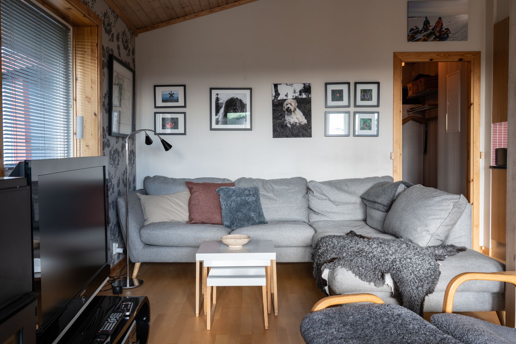 Fritidshus, Hovärken H 4, Härjedalen