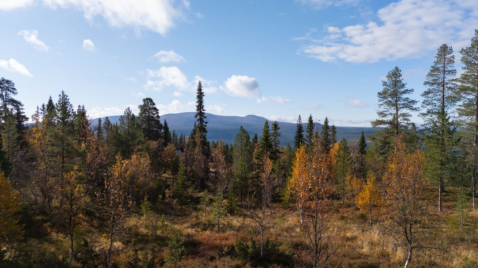 Fritidshus, Hovärken H 4, Härjedalen