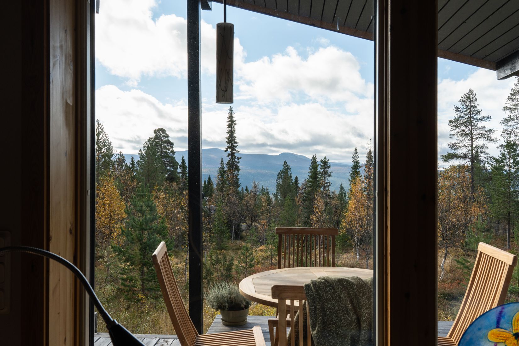 Fritidshus, Hovärken H 4, Härjedalen