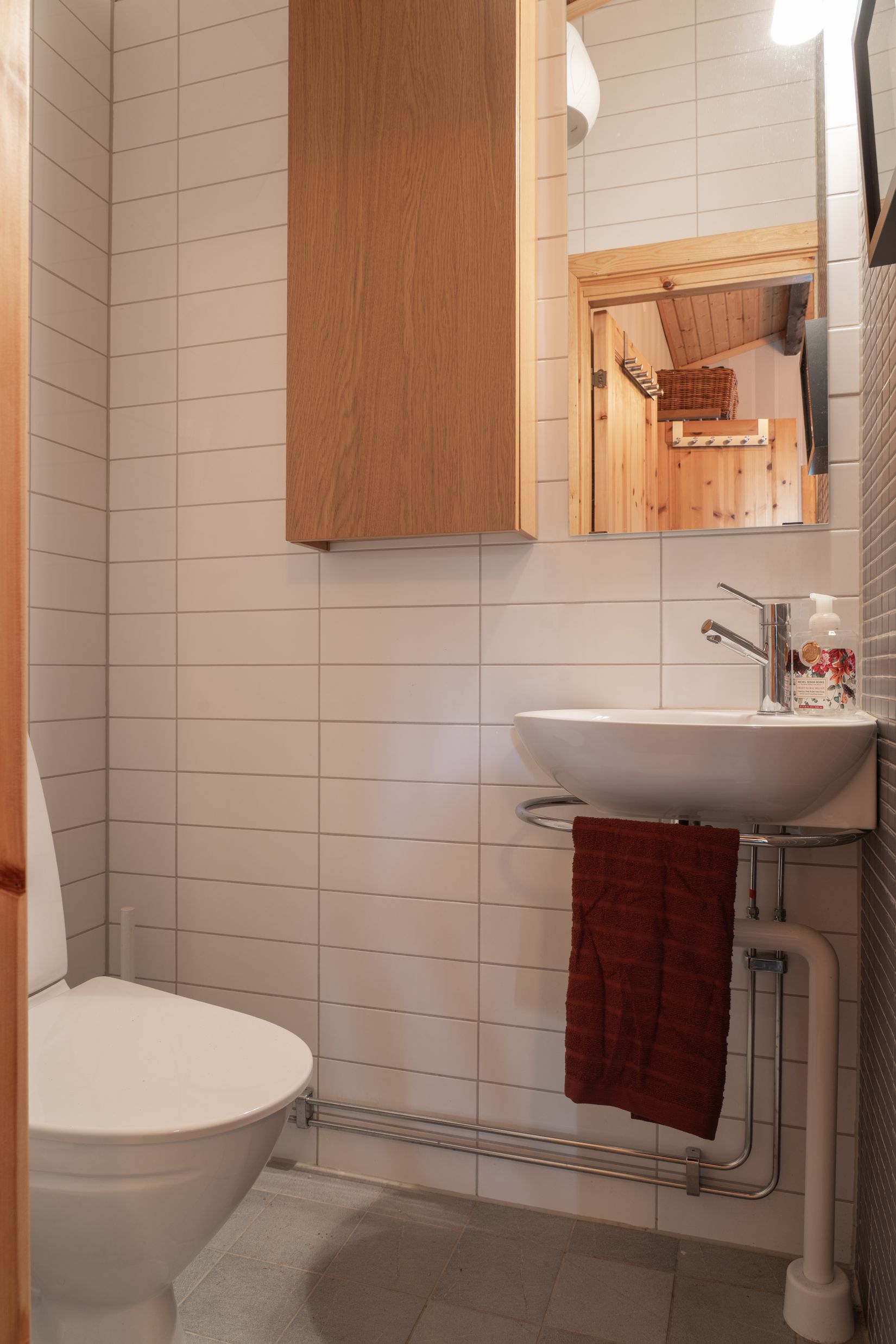 Fritidshus, Hovärken H 4, Härjedalen