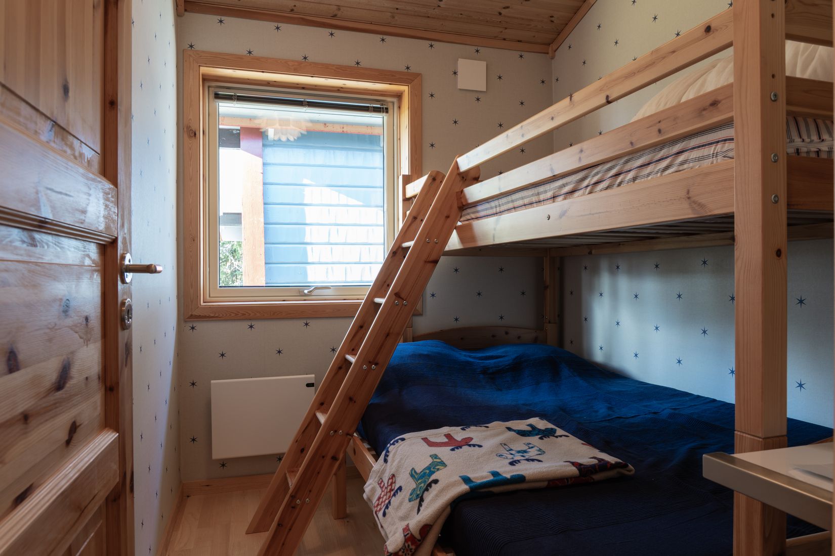 Fritidshus, Hovärken H 4, Härjedalen