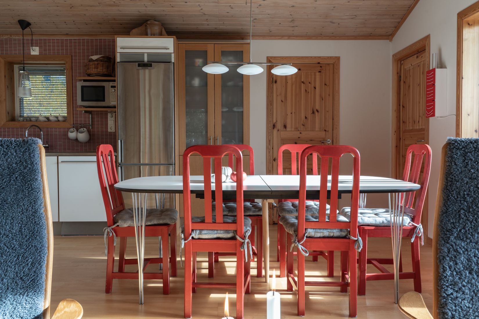 Fritidshus, Hovärken H 4, Härjedalen