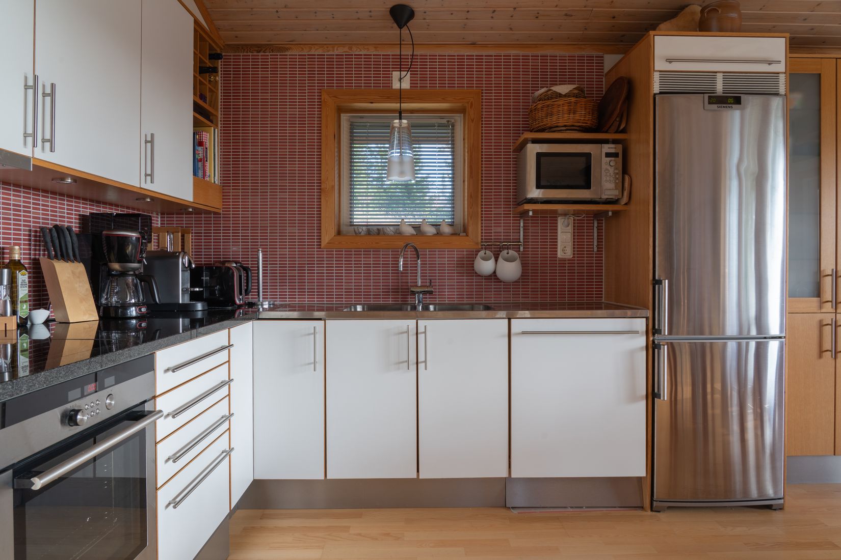 Fritidshus, Hovärken H 4, Härjedalen