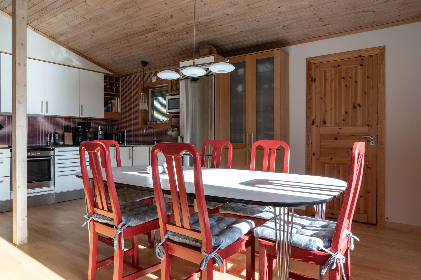 Fritidshus, Hovärken H 4, Härjedalen