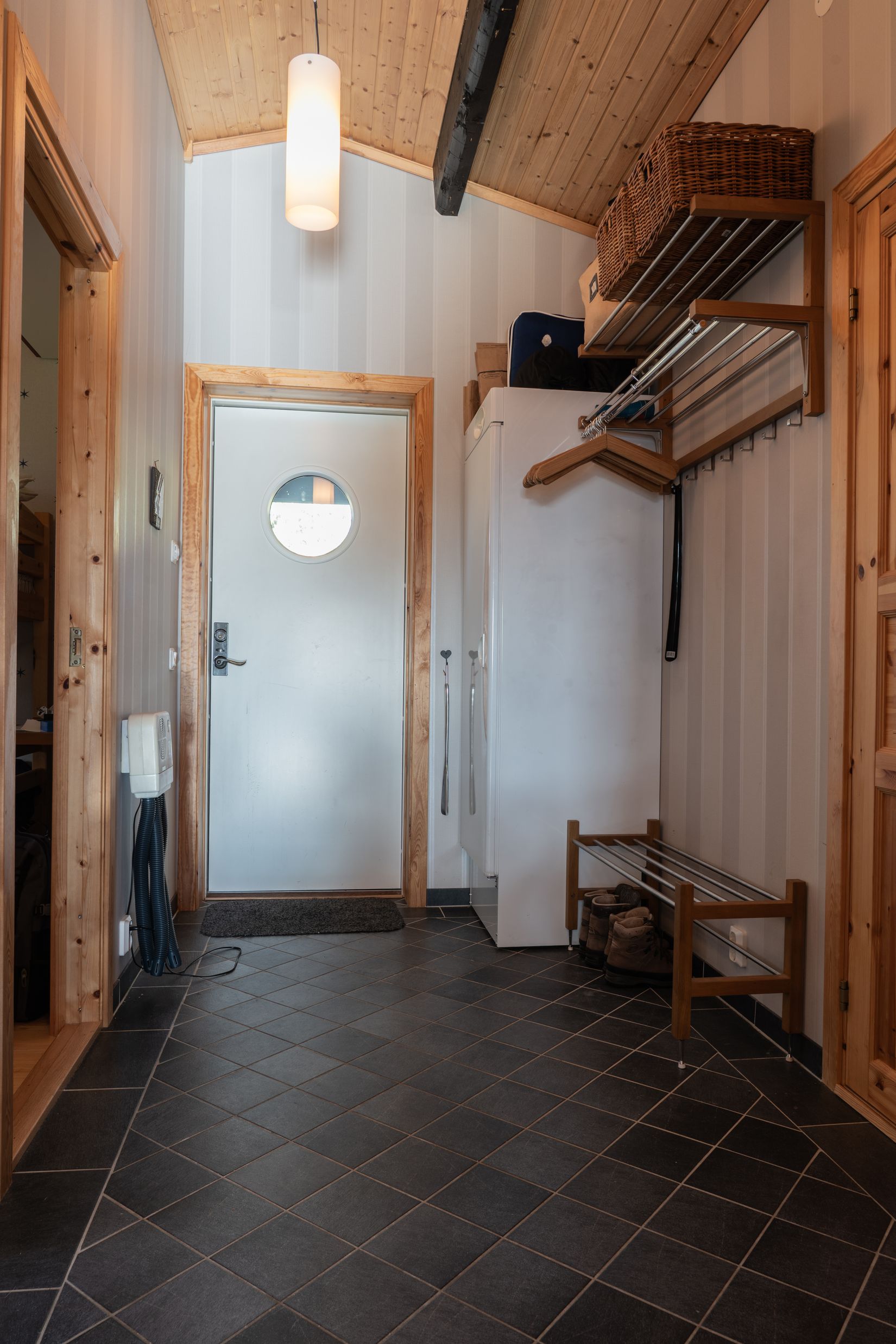 Fritidshus, Hovärken H 4, Härjedalen