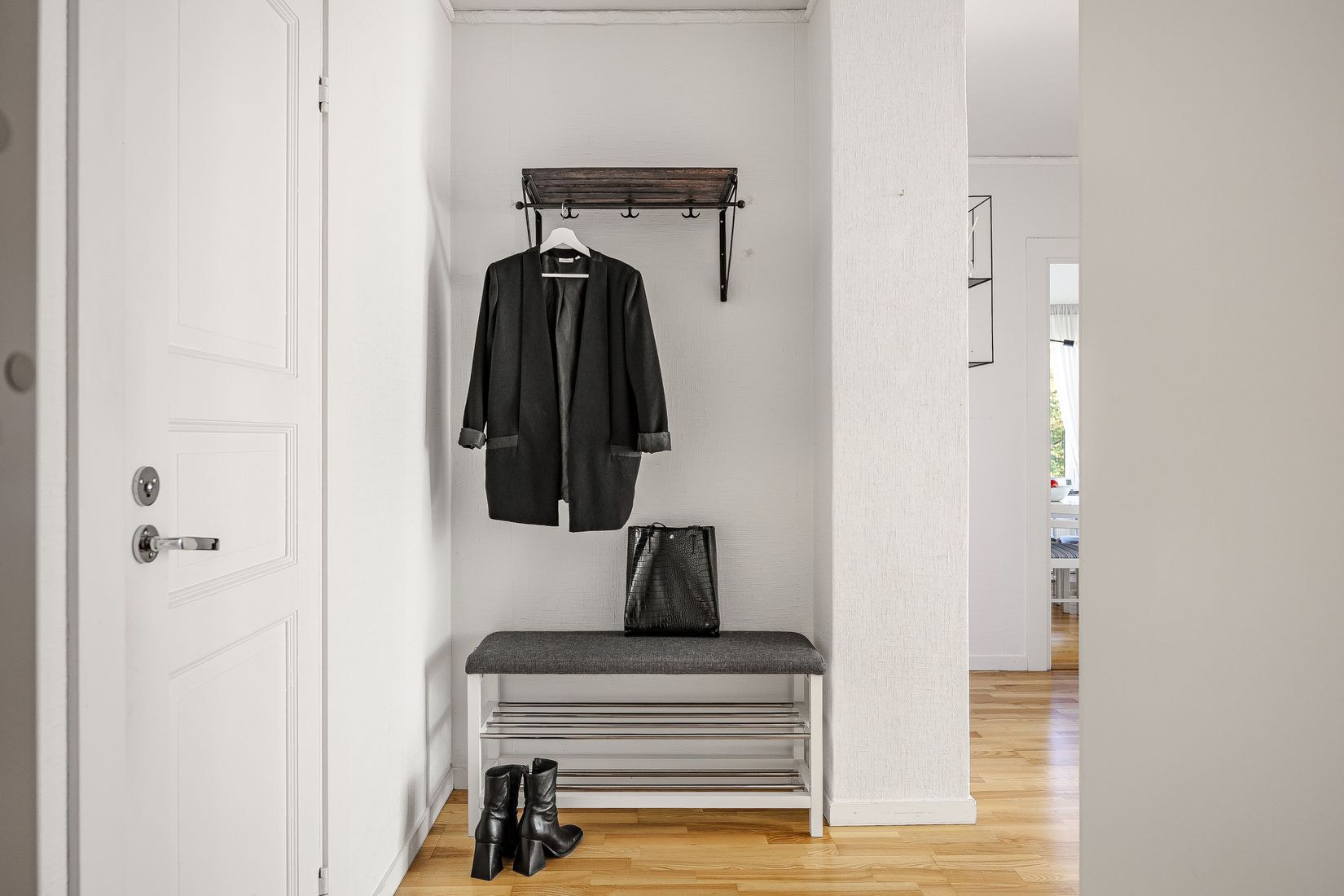 Bostadsrätt, Oxhagsvägen 8, Oxhagen, Kalmar