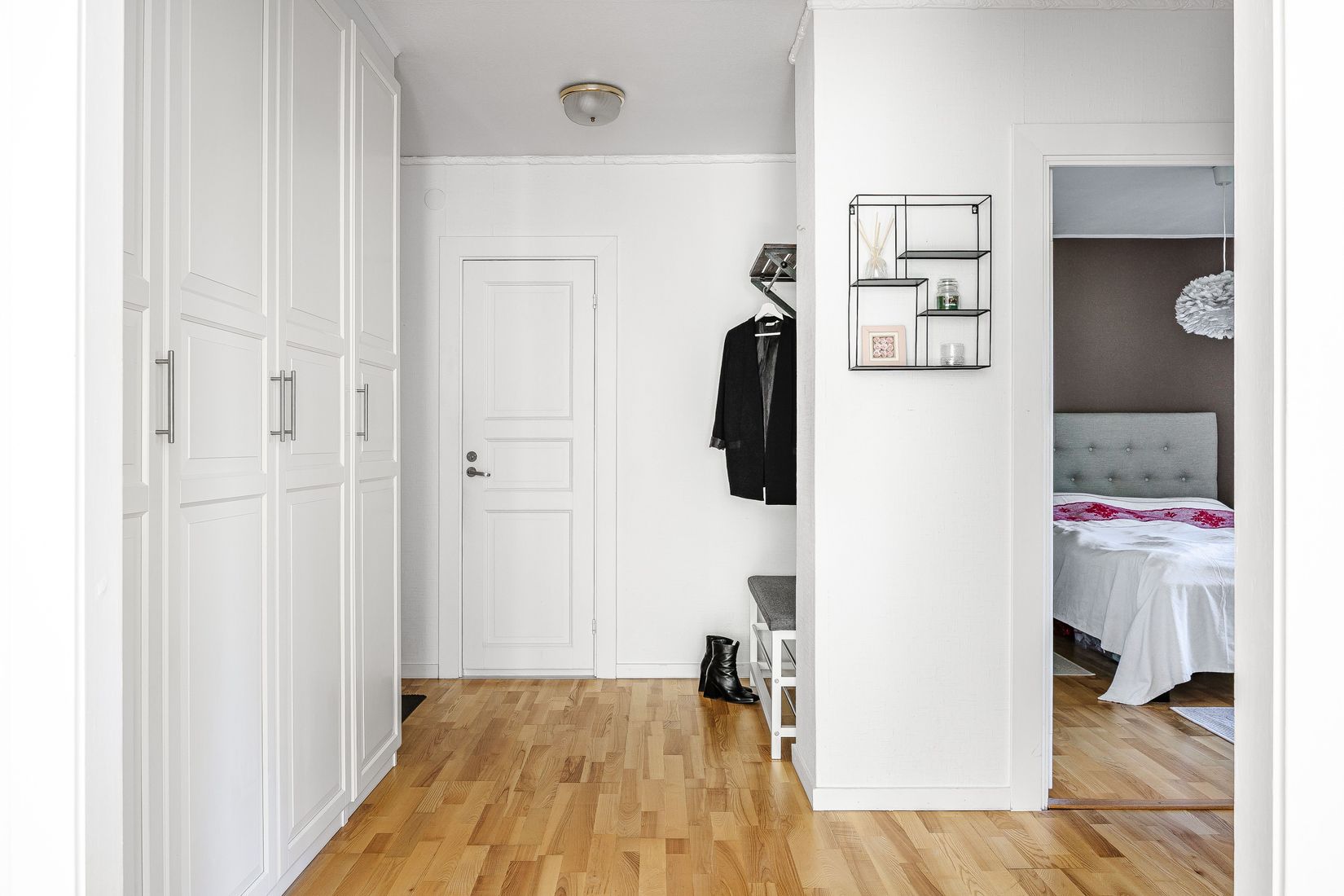 Bostadsrätt, Oxhagsvägen 8, Oxhagen, Kalmar