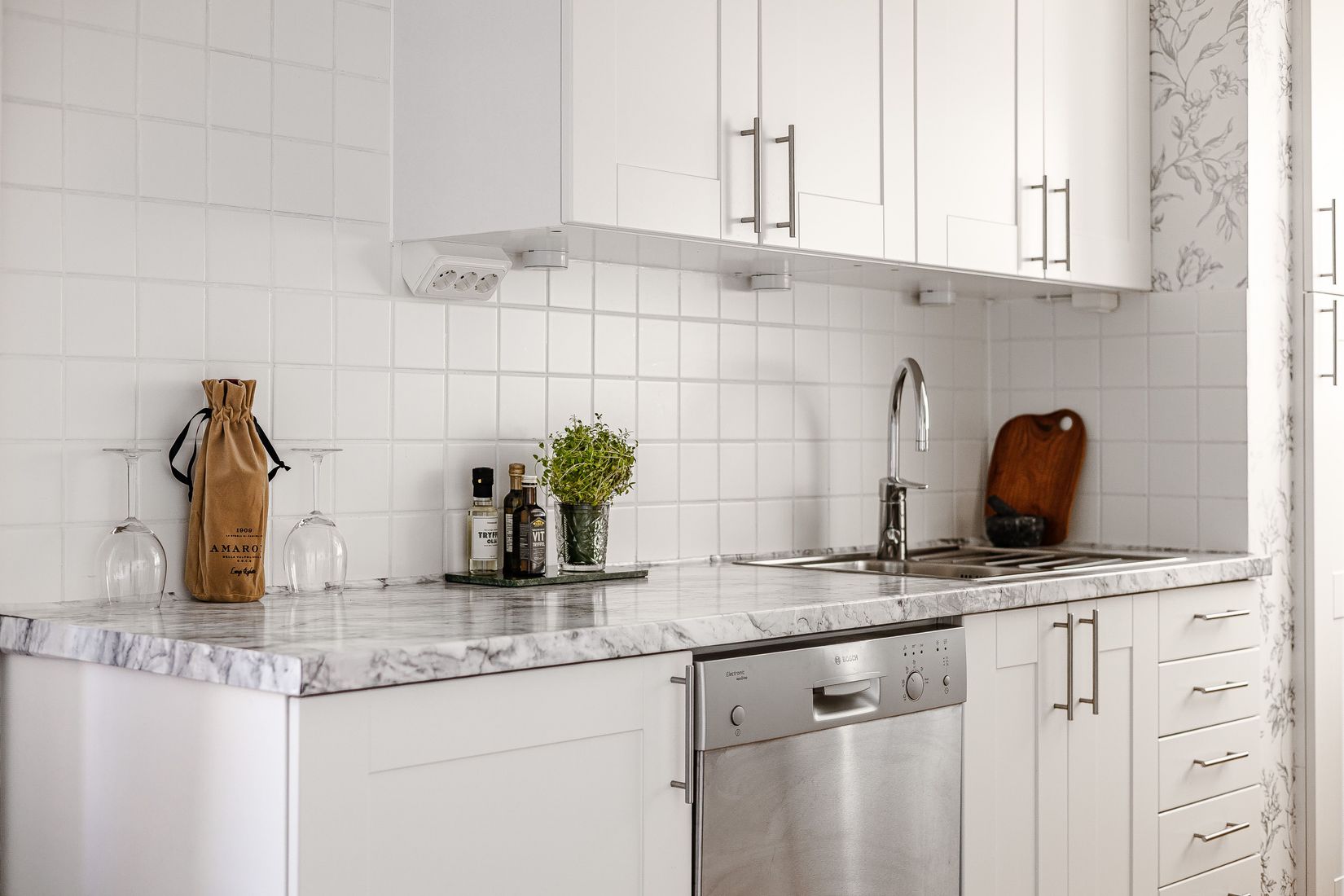 Bostadsrätt, Oxhagsvägen 8, Oxhagen, Kalmar