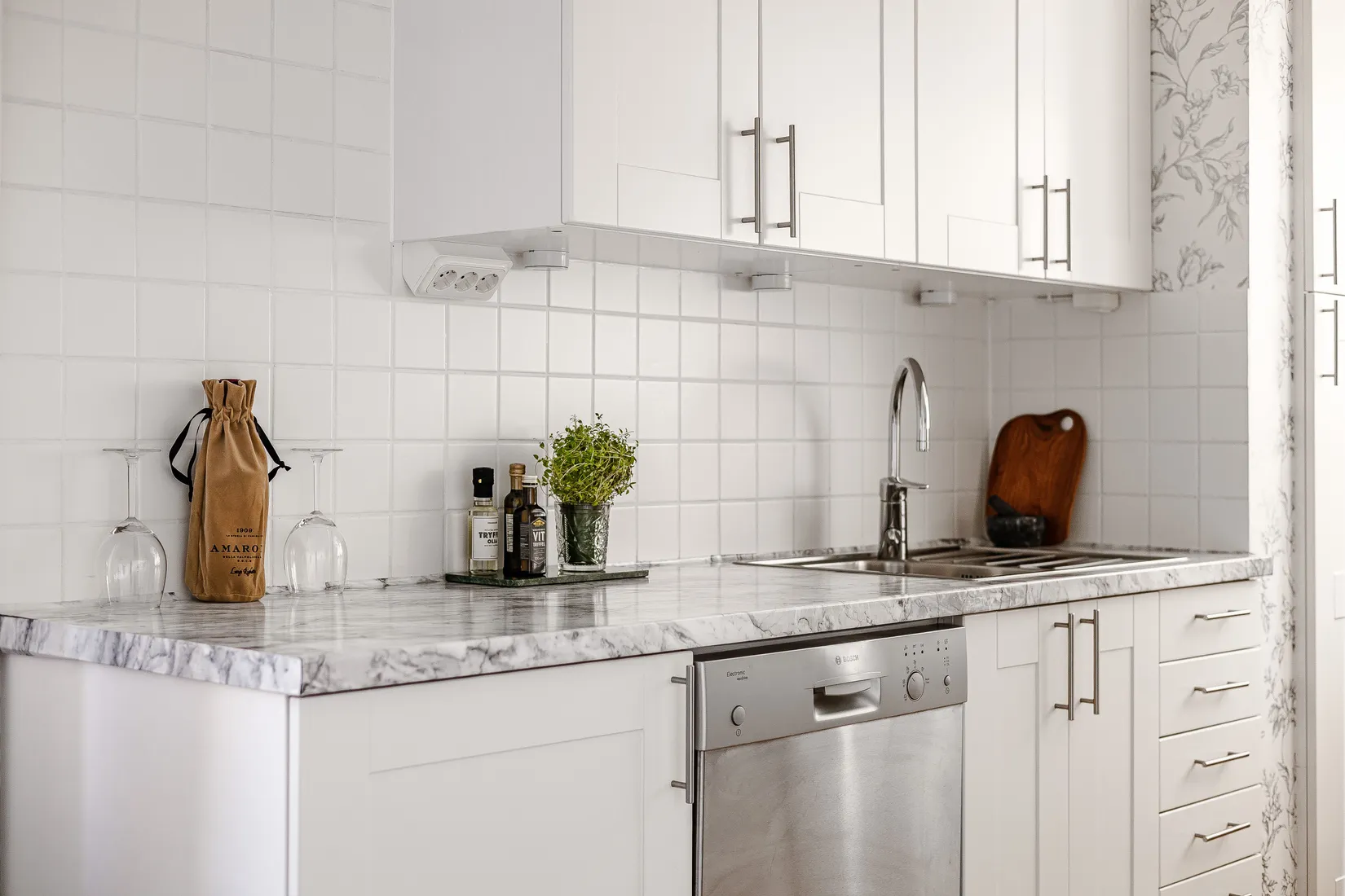 Bostadsrätt, Oxhagsvägen 8, Oxhagen, Kalmar