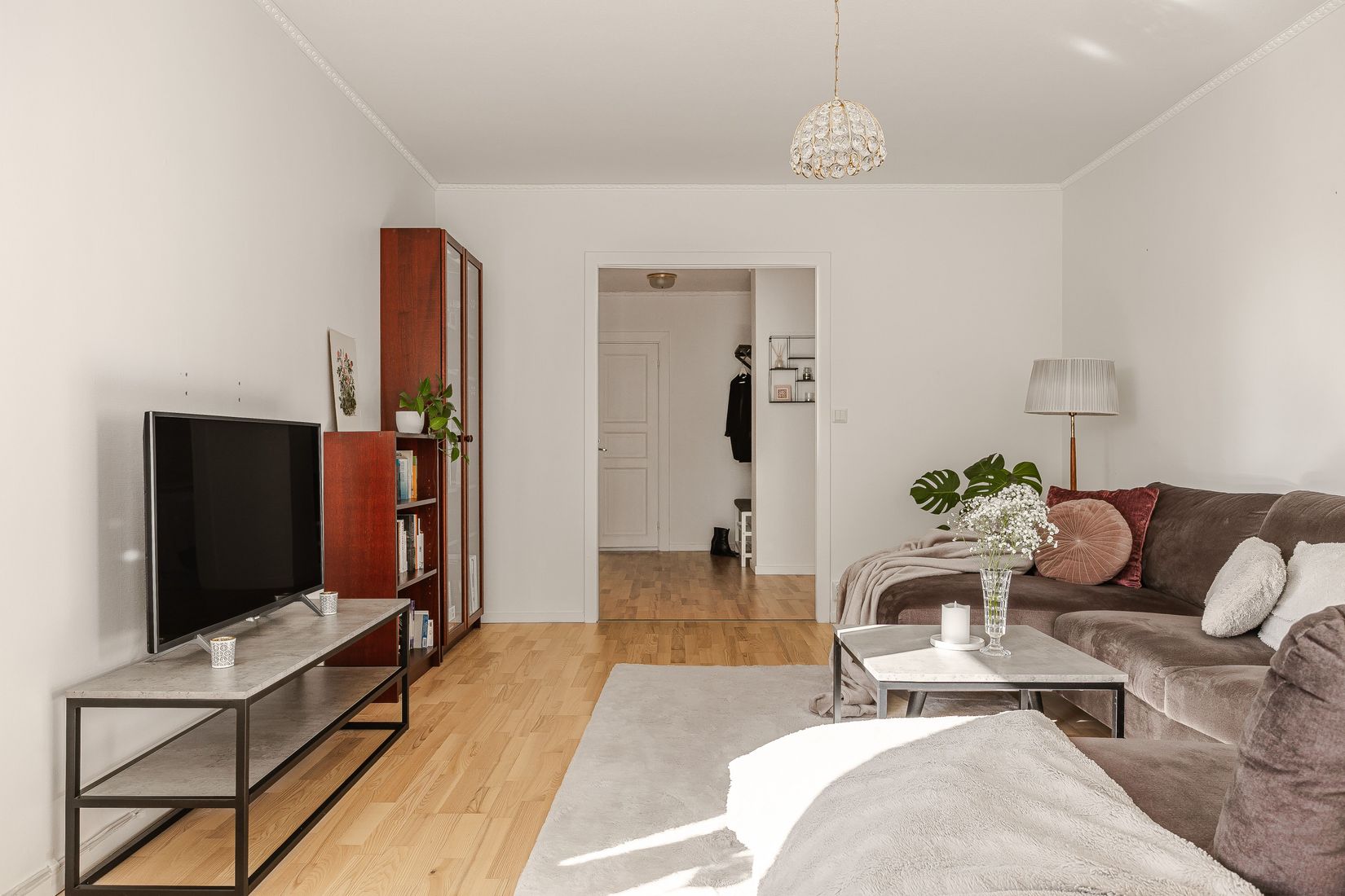 Bostadsrätt, Oxhagsvägen 8, Oxhagen, Kalmar