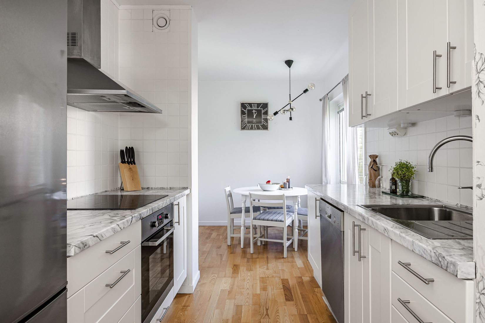 Bostadsrätt, Oxhagsvägen 8, Oxhagen, Kalmar