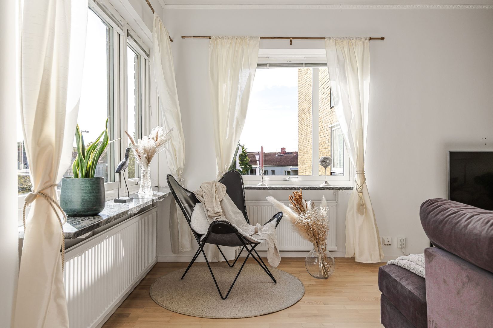 Bostadsrätt, Oxhagsvägen 8, Oxhagen, Kalmar