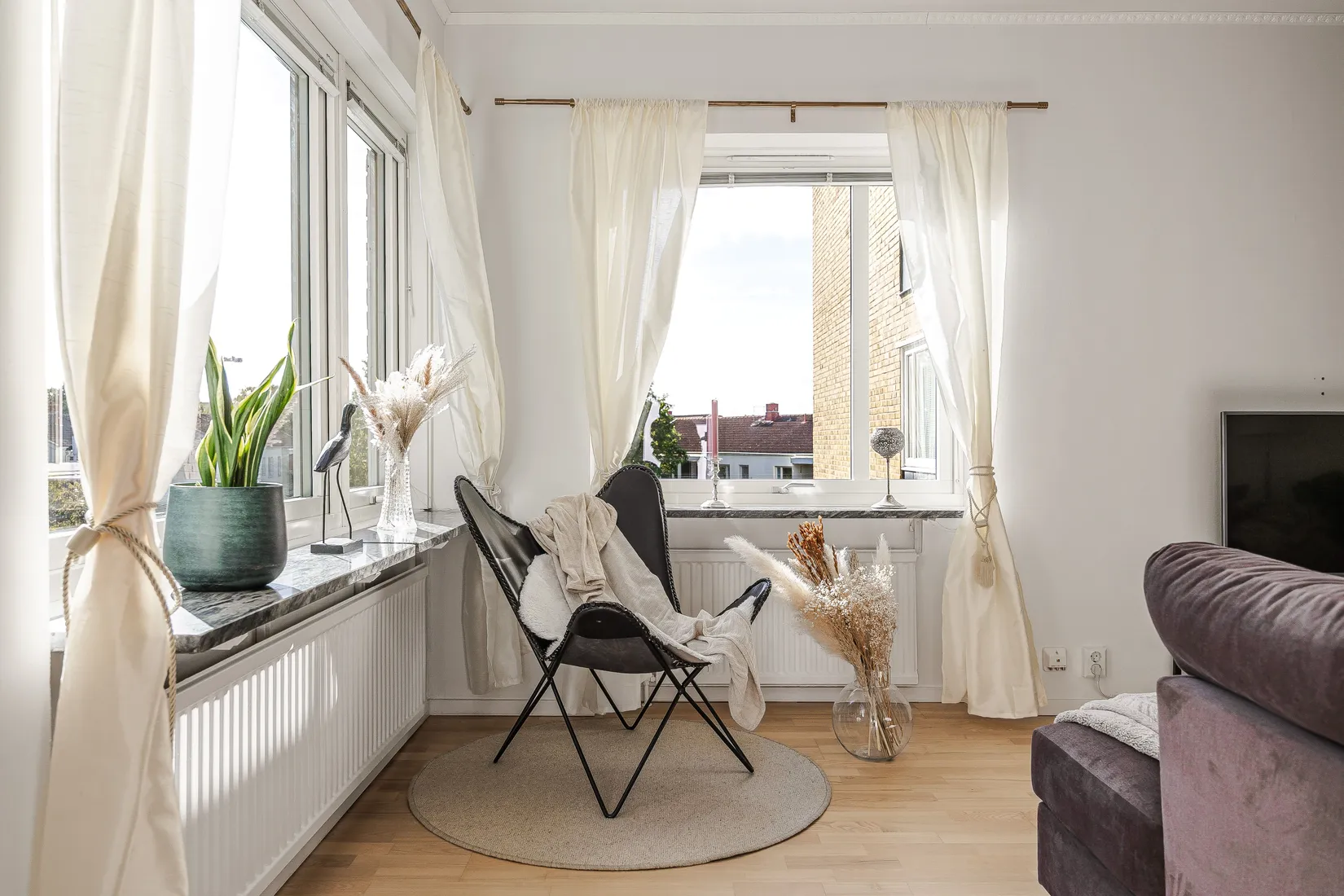 Bostadsrätt, Oxhagsvägen 8, Oxhagen, Kalmar