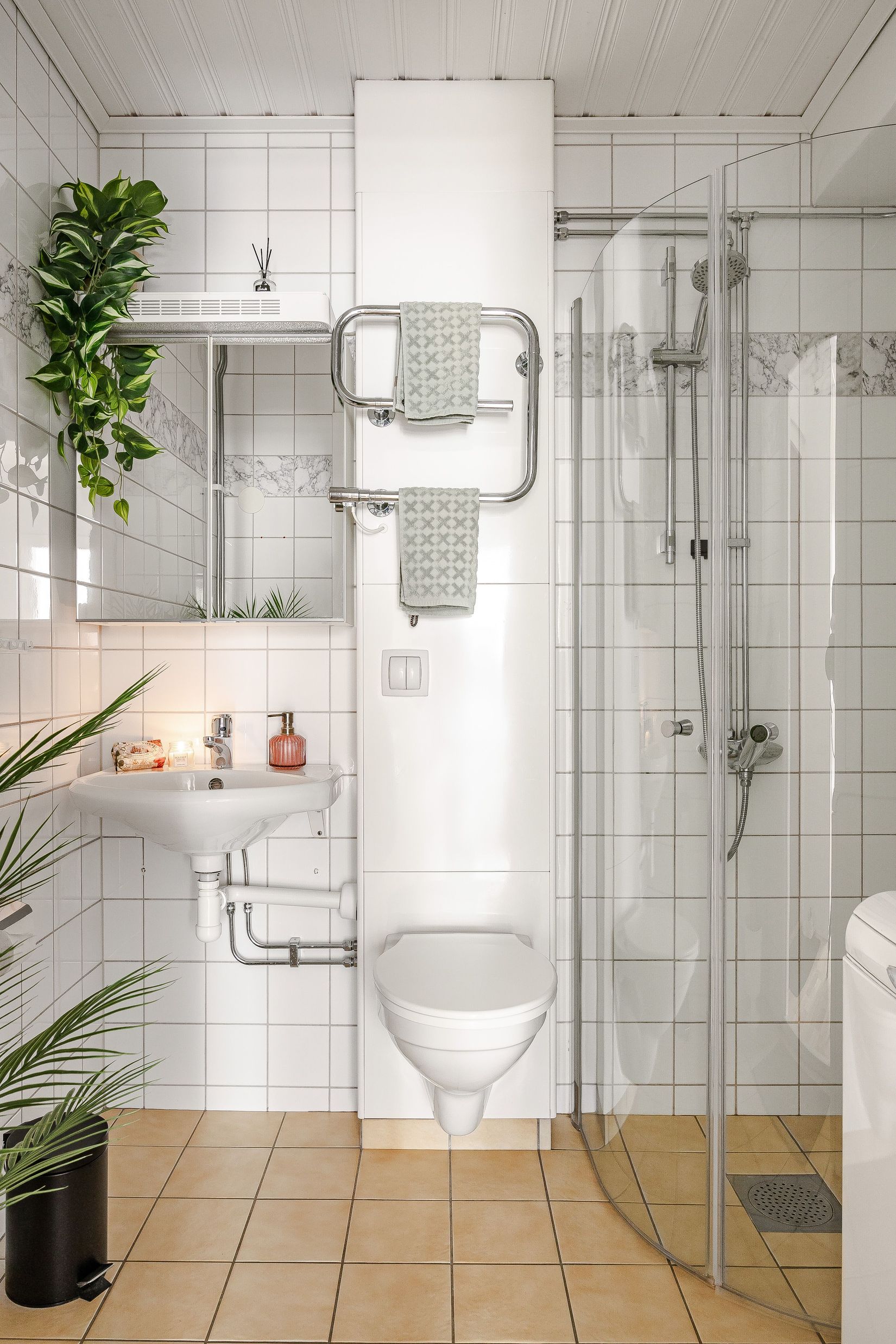 Bostadsrätt, Oxhagsvägen 8, Oxhagen, Kalmar