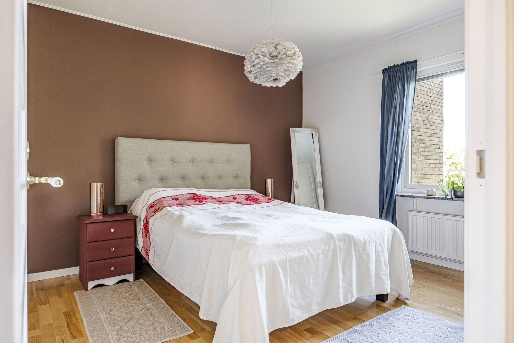 Bostadsrätt, Oxhagsvägen 8, Oxhagen, Kalmar