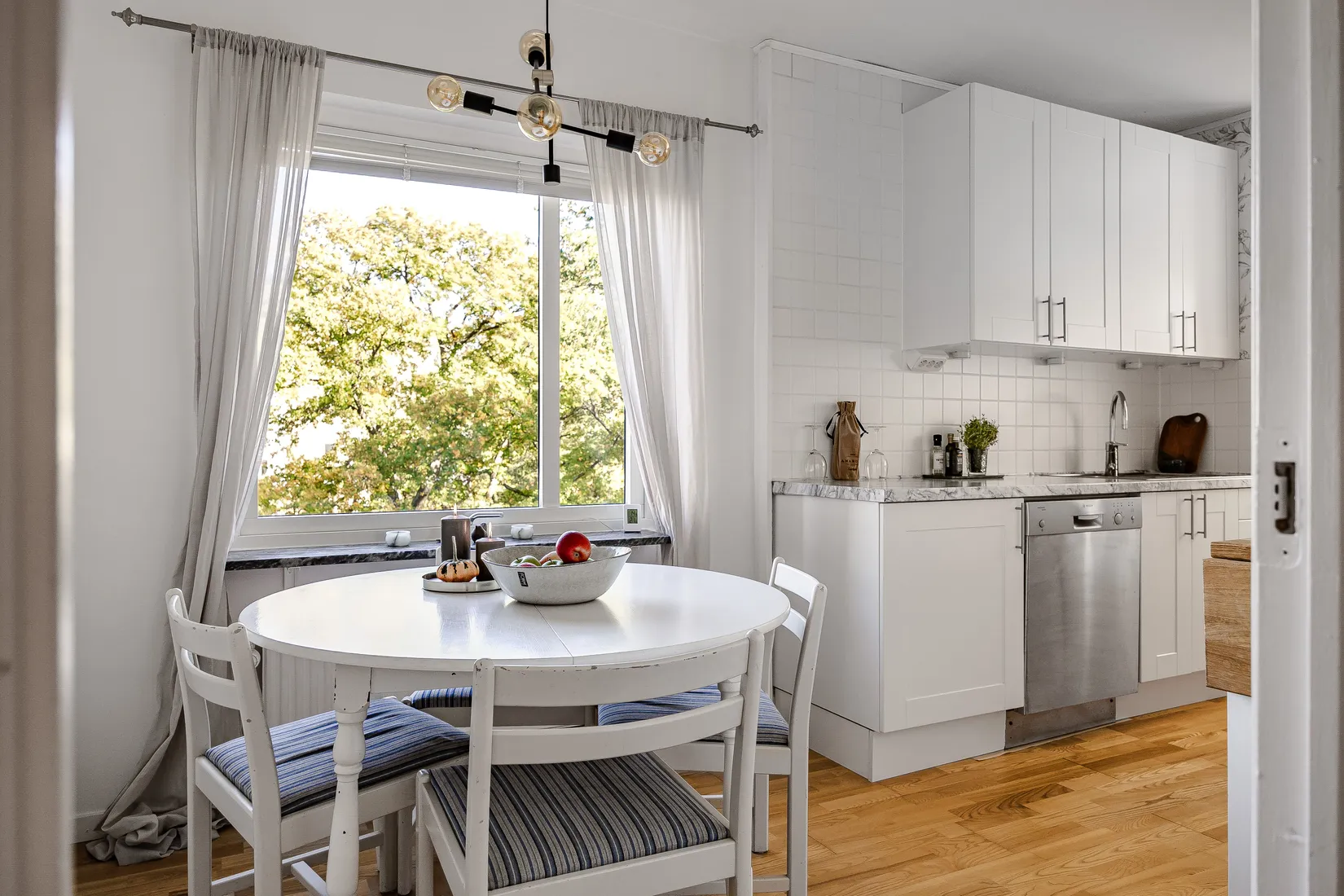 Bostadsrätt, Oxhagsvägen 8, Oxhagen, Kalmar