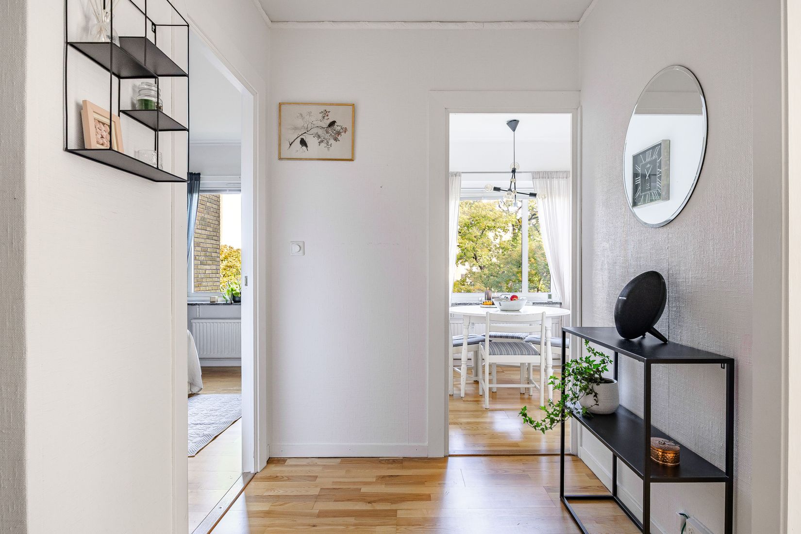 Bostadsrätt, Oxhagsvägen 8, Oxhagen, Kalmar