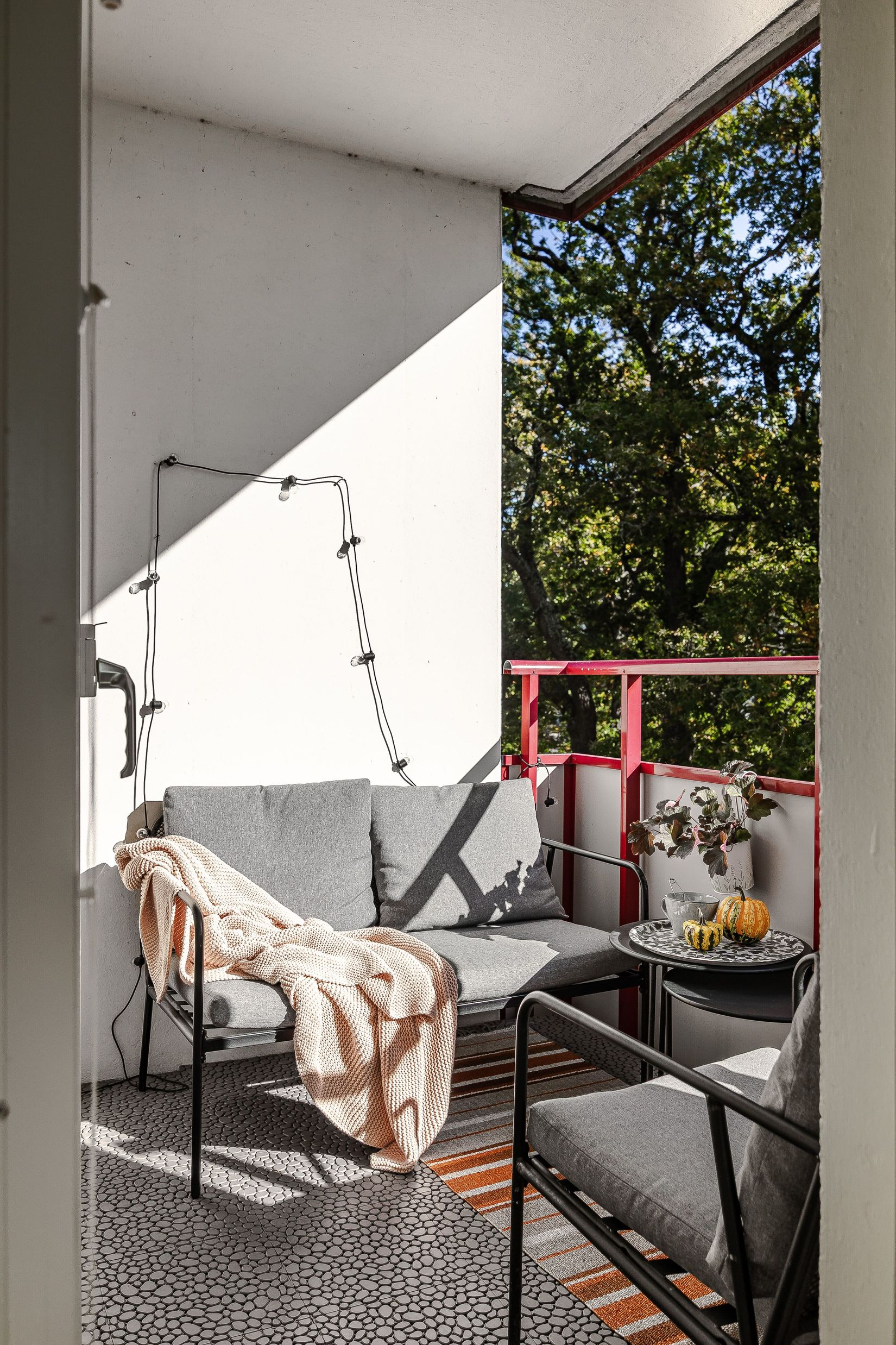 Bostadsrätt, Oxhagsvägen 8, Oxhagen, Kalmar