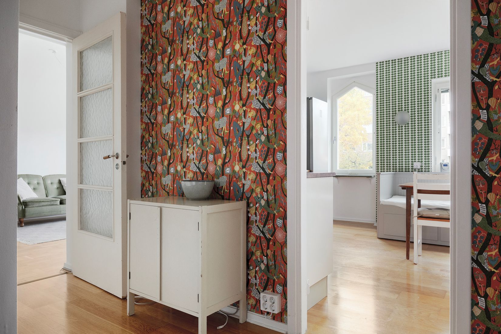 Bostadsrätt, Köpenhamnsvägen 45c, Erikslust, Malmö