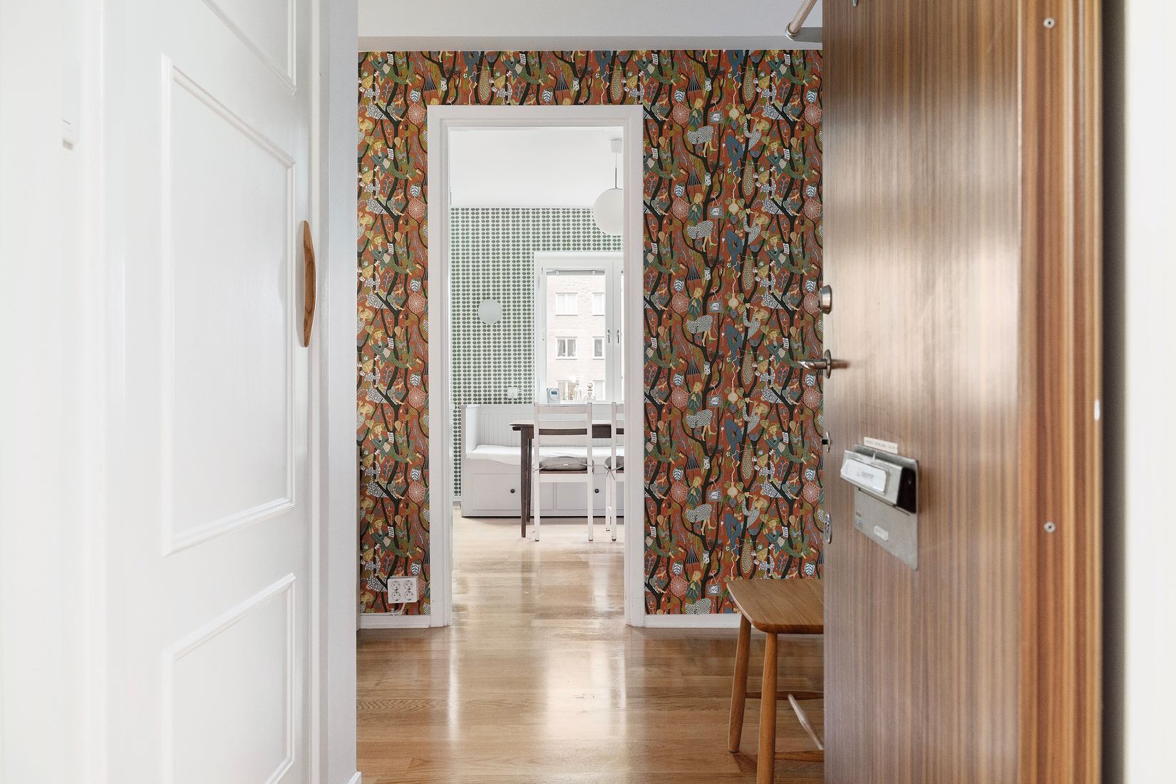 Bostadsrätt, Köpenhamnsvägen 45c, Erikslust, Malmö