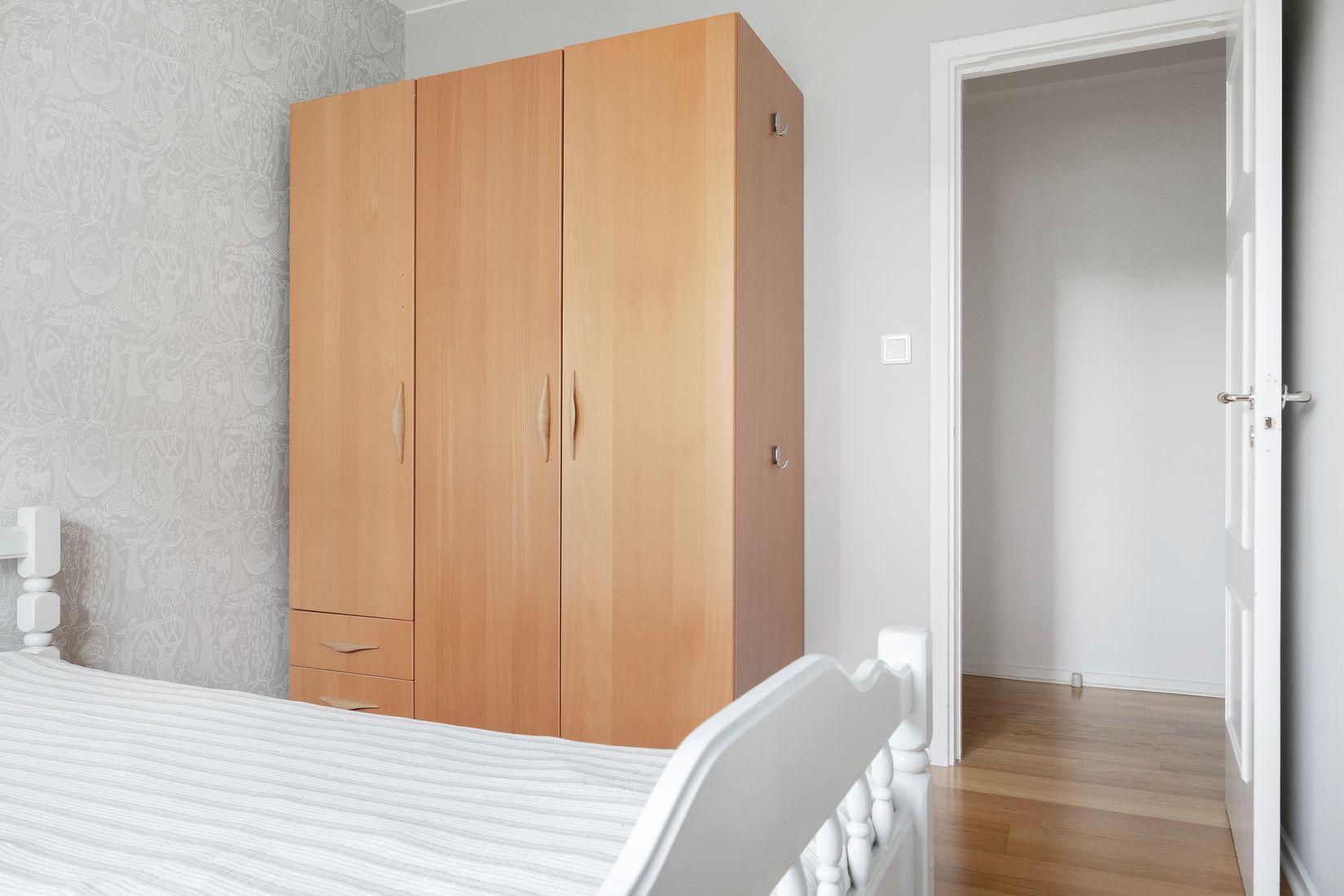 Bostadsrätt, Köpenhamnsvägen 45c, Erikslust, Malmö