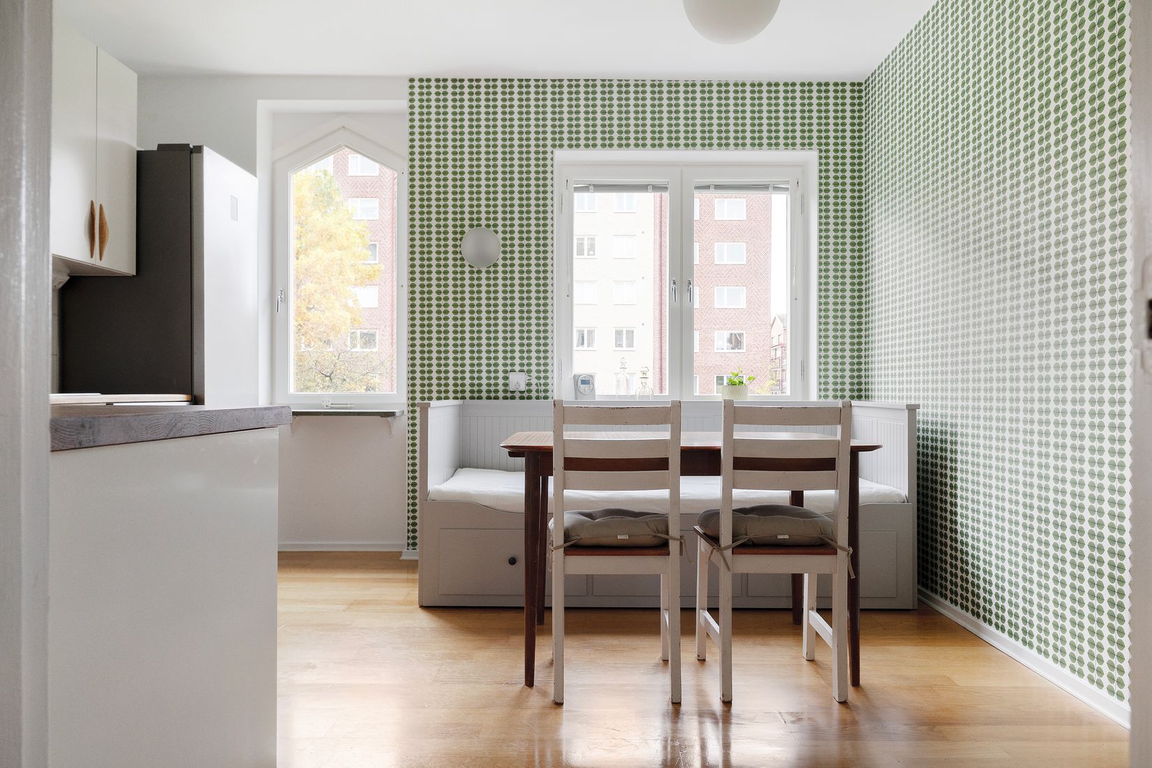 Bostadsrätt, Köpenhamnsvägen 45c, Erikslust, Malmö