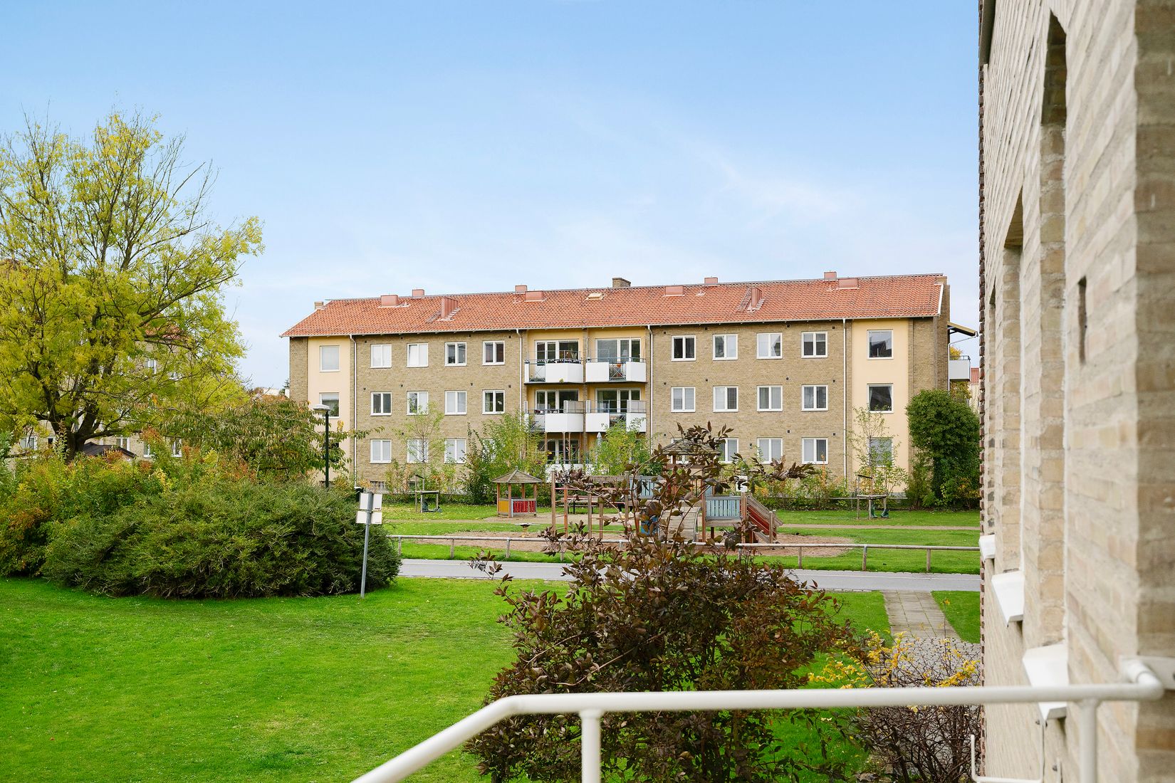 Bostadsrätt, Köpenhamnsvägen 45c, Erikslust, Malmö