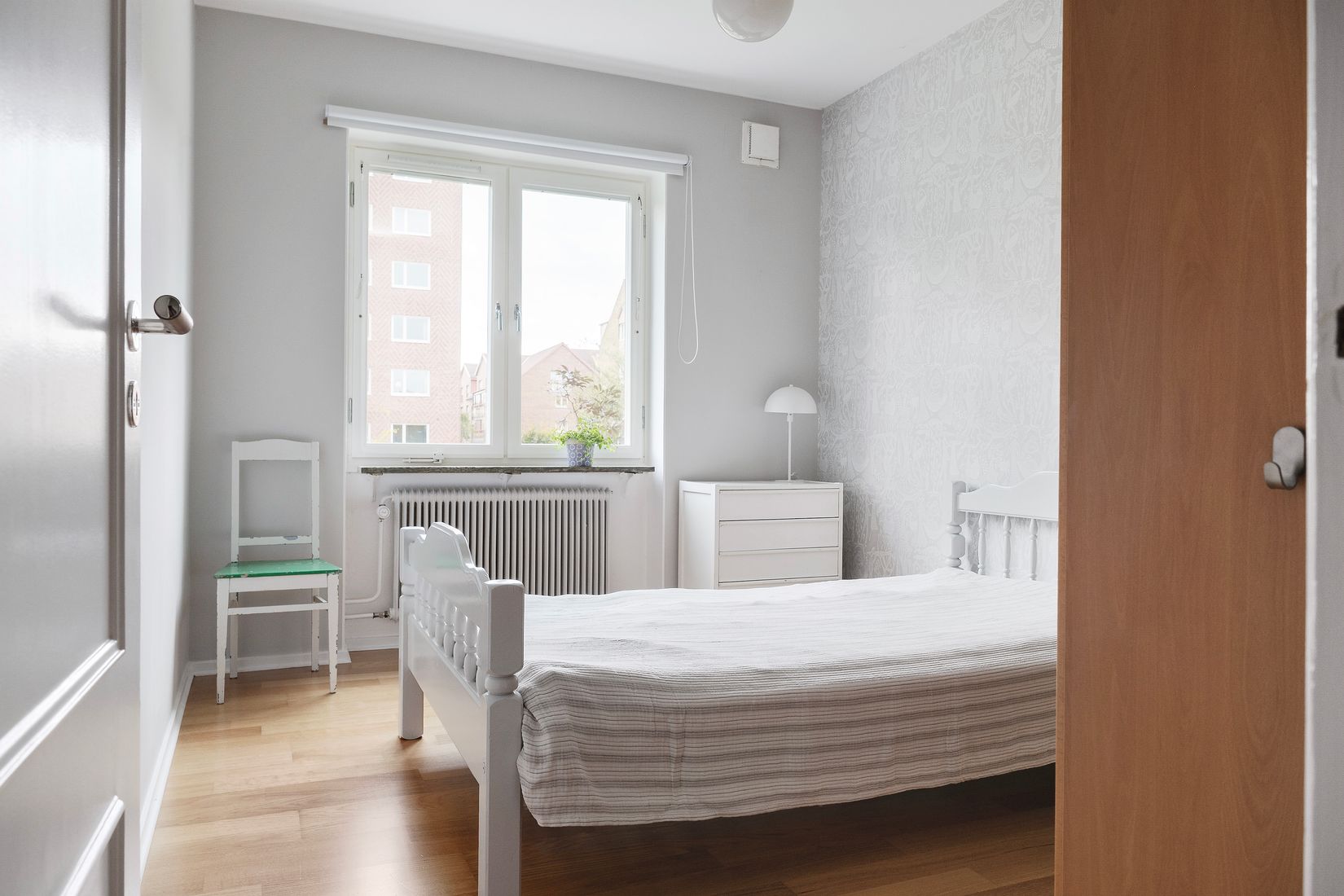 Bostadsrätt, Köpenhamnsvägen 45c, Erikslust, Malmö