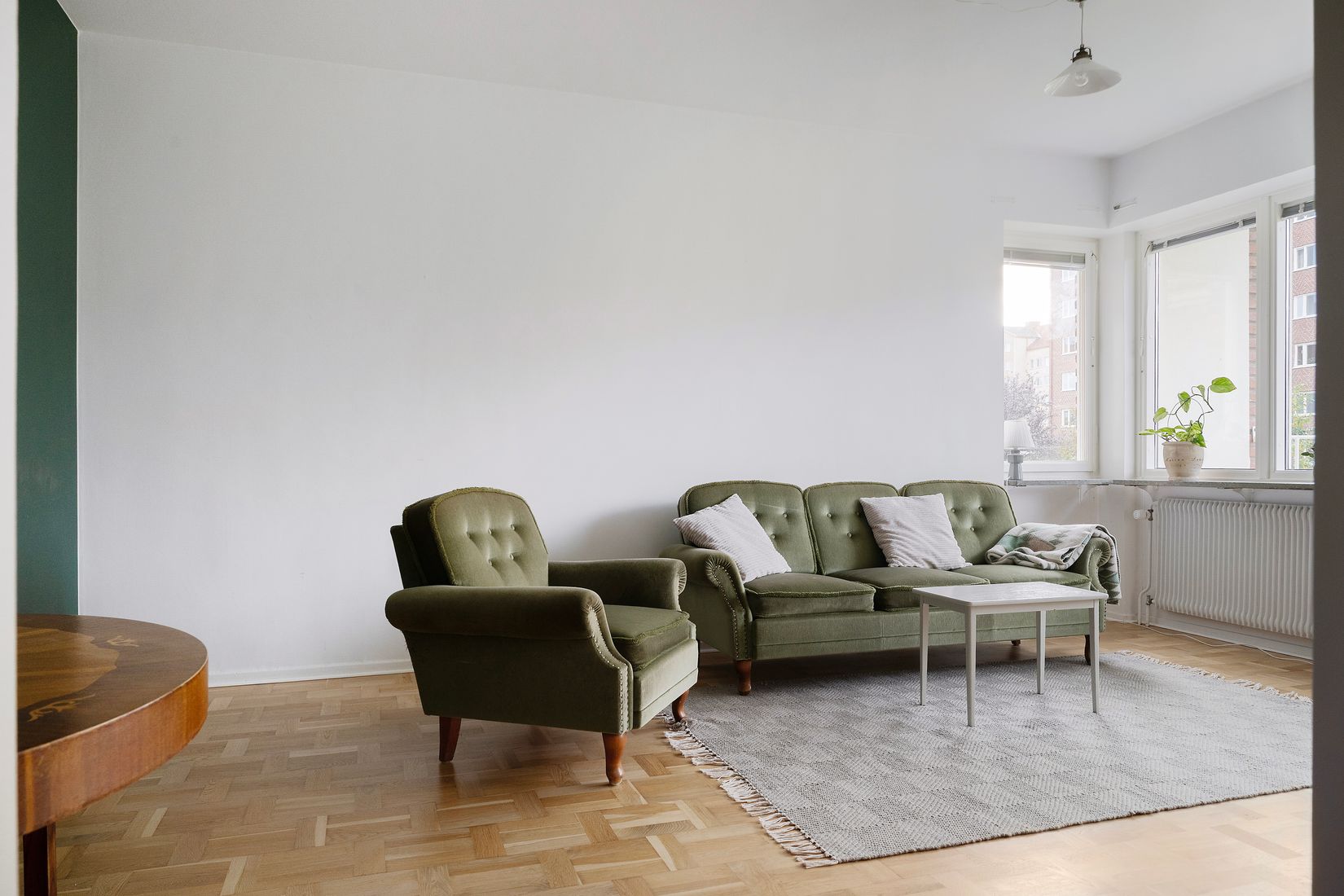 Bostadsrätt, Köpenhamnsvägen 45c, Erikslust, Malmö