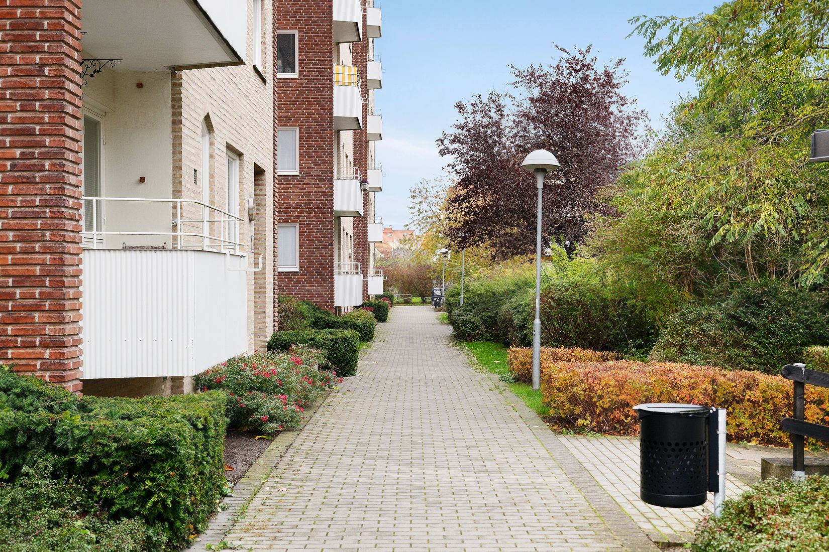 Bostadsrätt, Köpenhamnsvägen 45c, Erikslust, Malmö