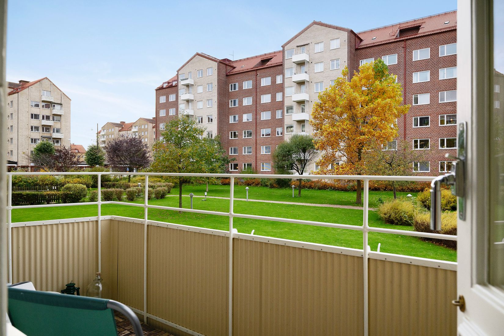 Bostadsrätt, Köpenhamnsvägen 45c, Erikslust, Malmö