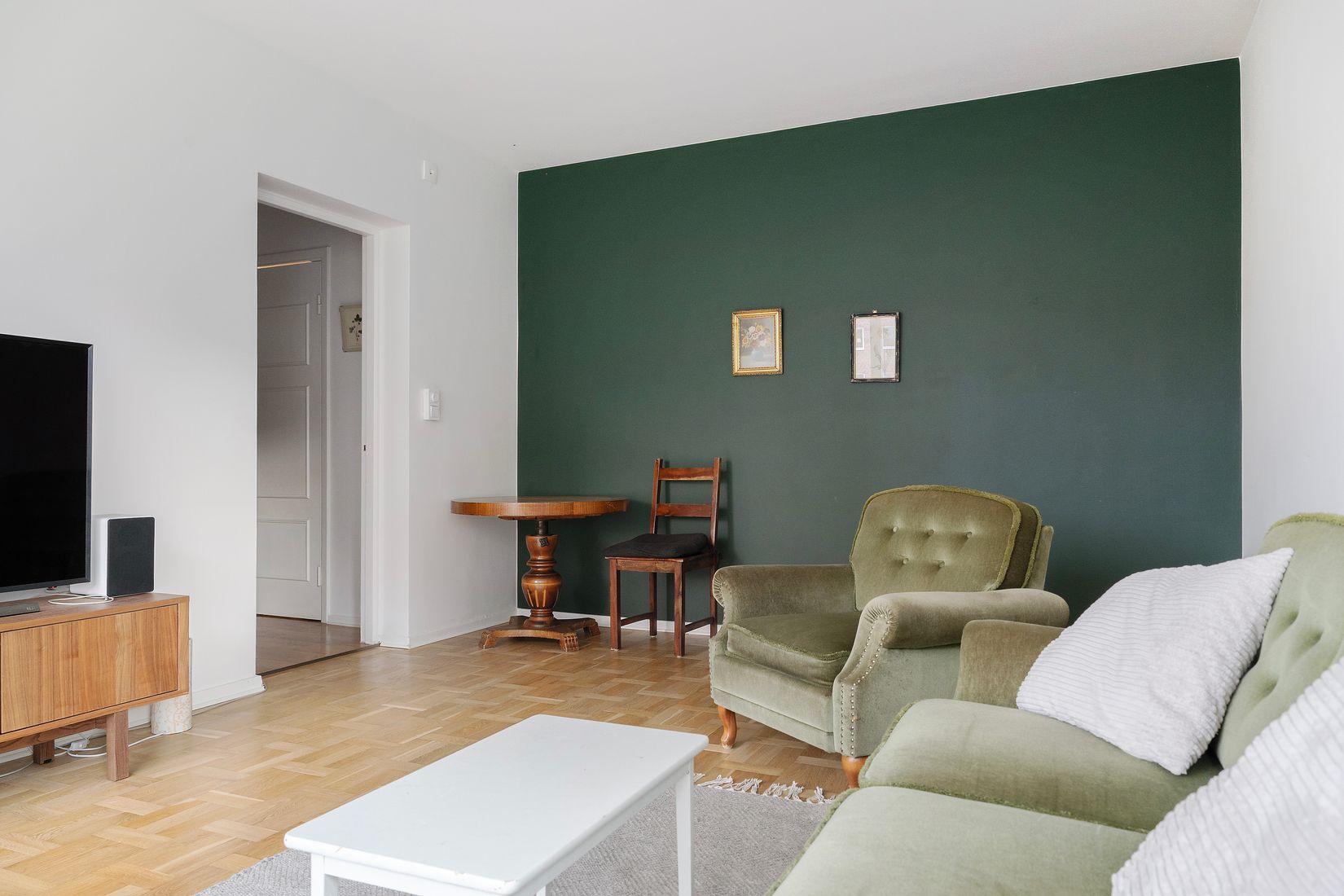 Bostadsrätt, Köpenhamnsvägen 45c, Erikslust, Malmö