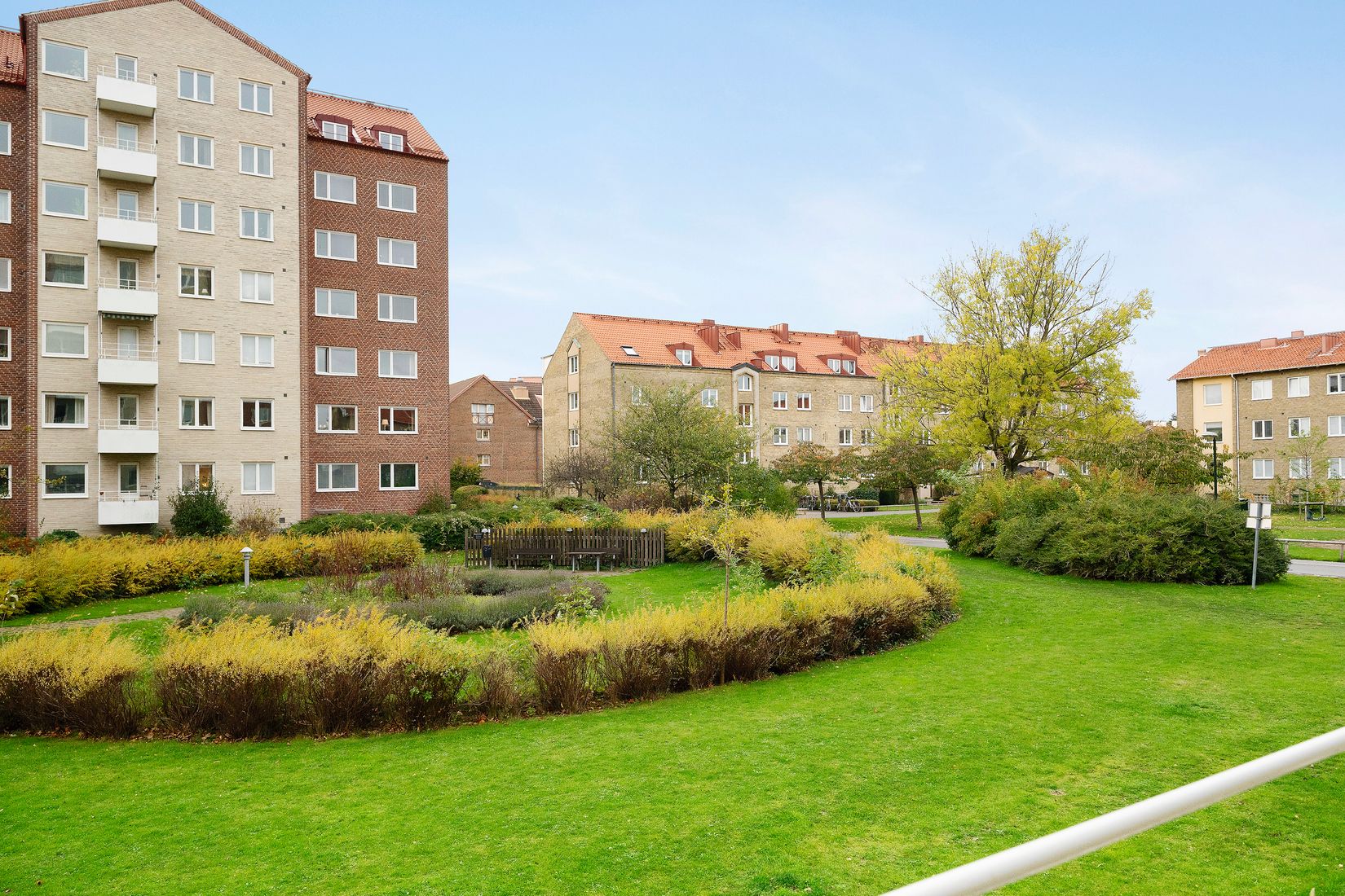 Bostadsrätt, Köpenhamnsvägen 45c, Erikslust, Malmö